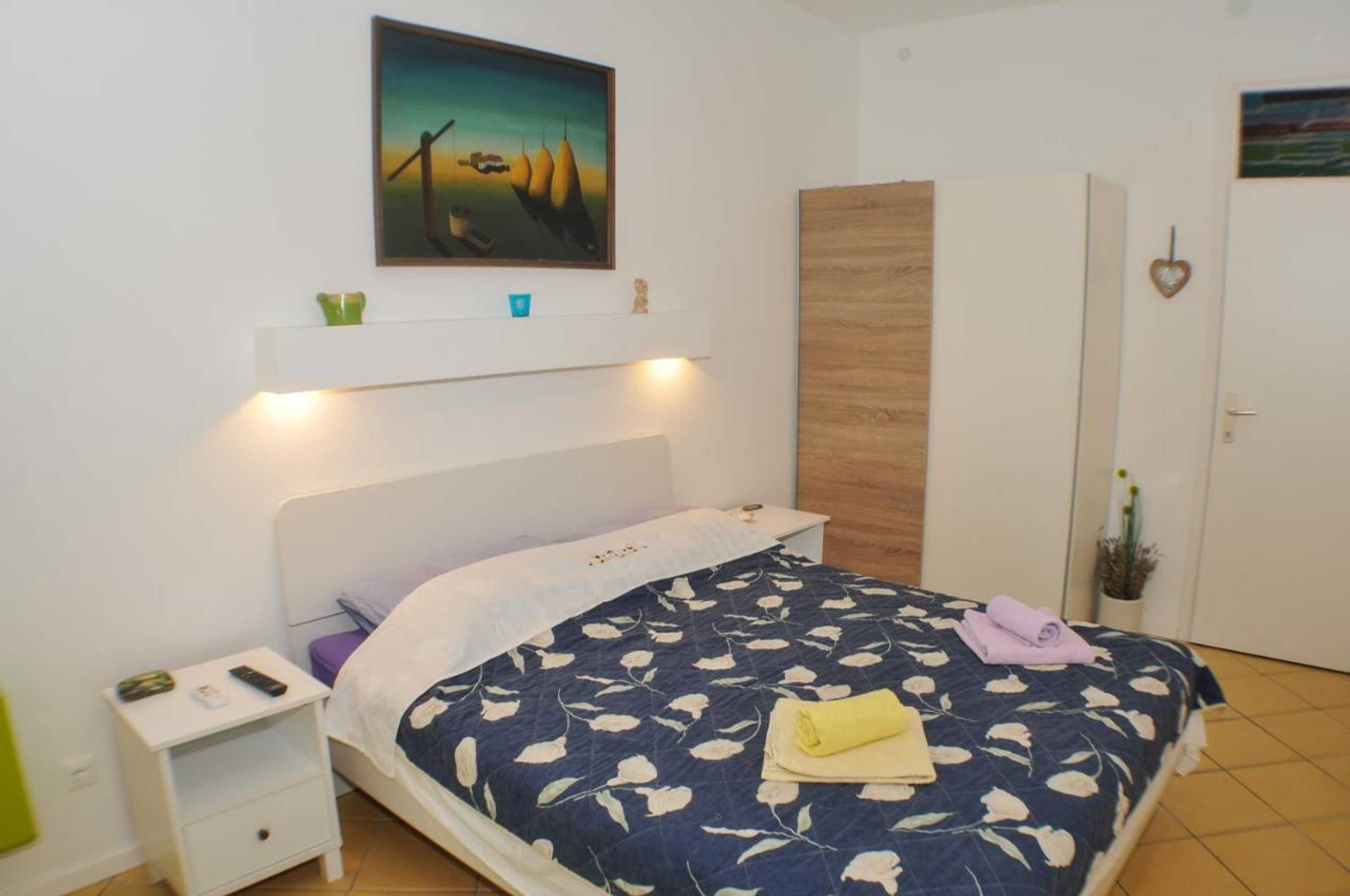 Gift card for Apartments Finida