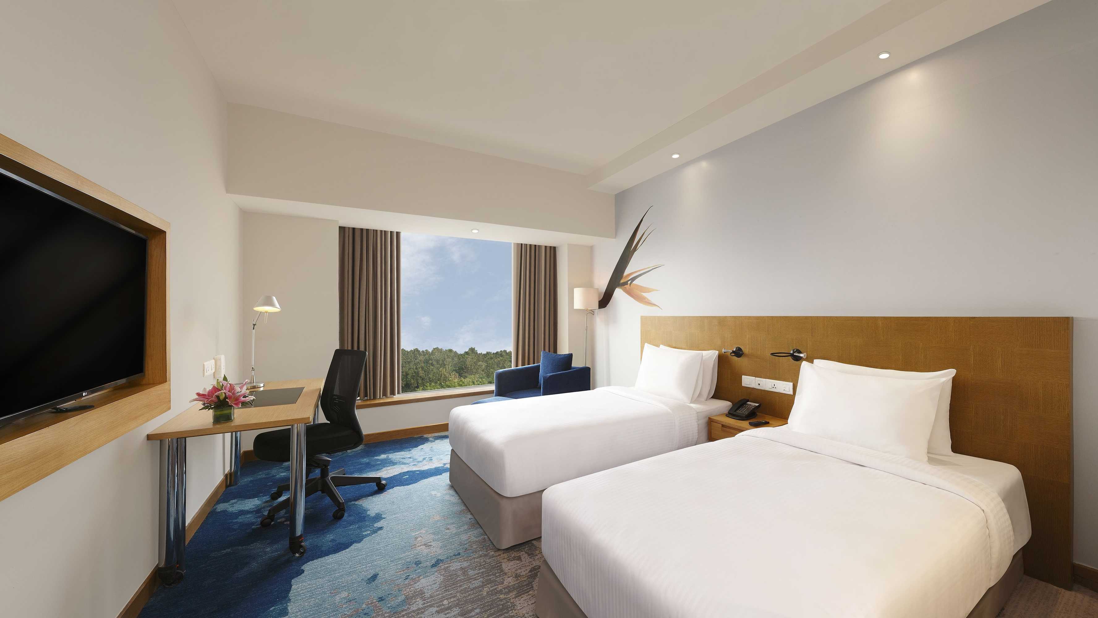 Gift card for Novotel Hyderabad Convention Centre Hotel Gift card for Novotel Hyderabad Convention Centre Hotel