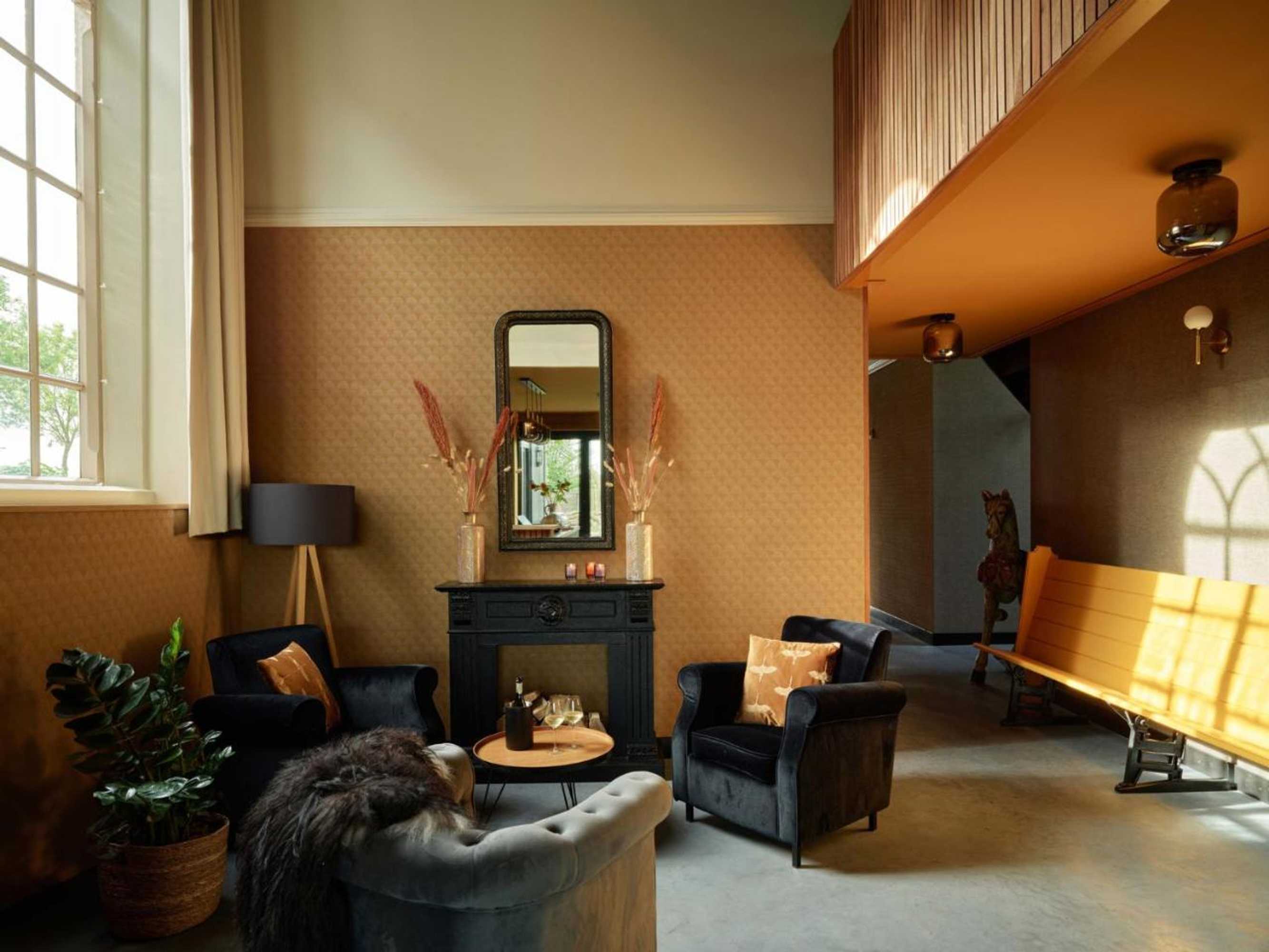 Gift card for B&b De Pastorie Bij Dokkum