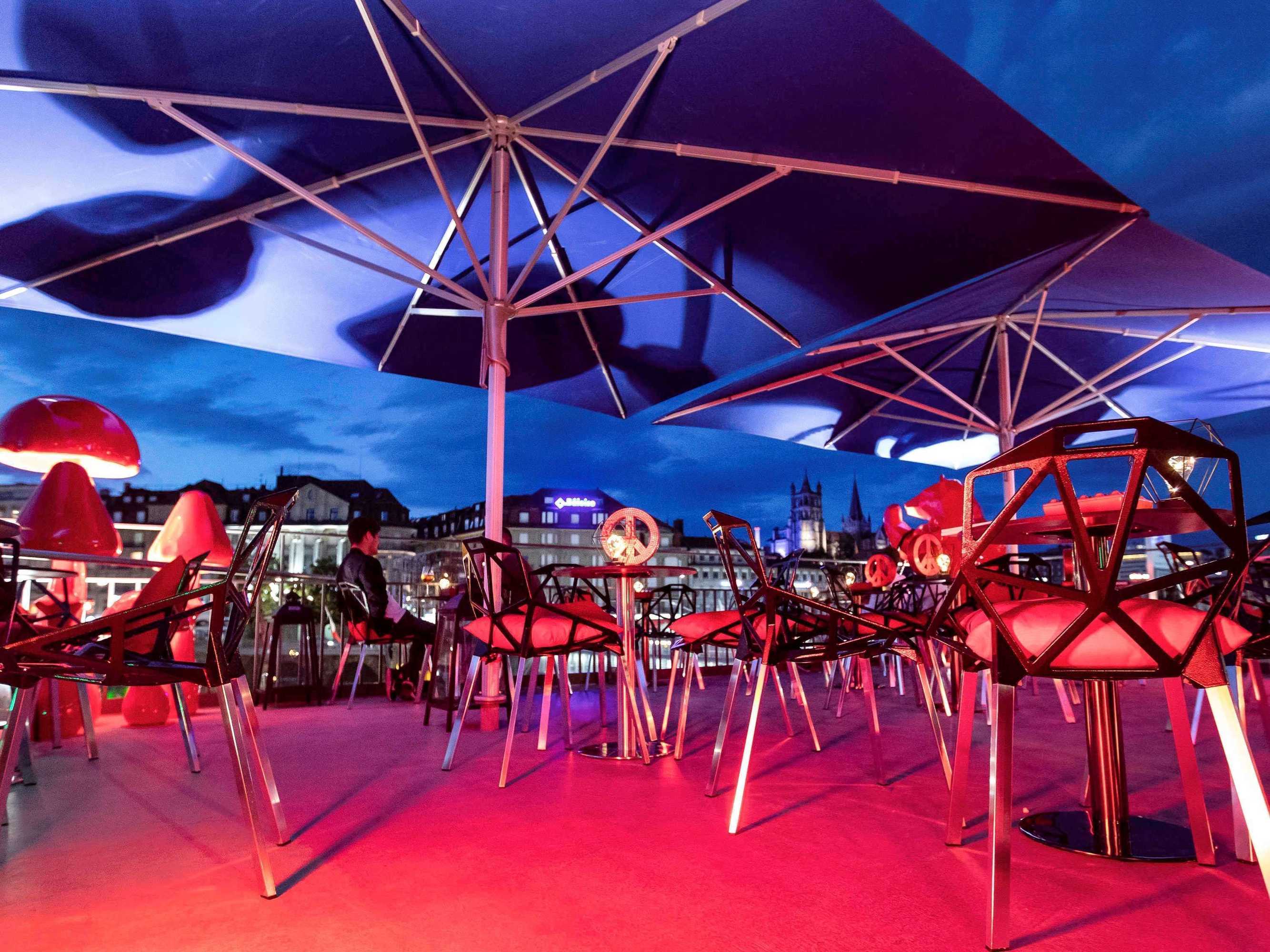 Gift card for Ibis Styles Lausanne Center Mad House Gift card for Ibis Styles Lausanne Center Mad House