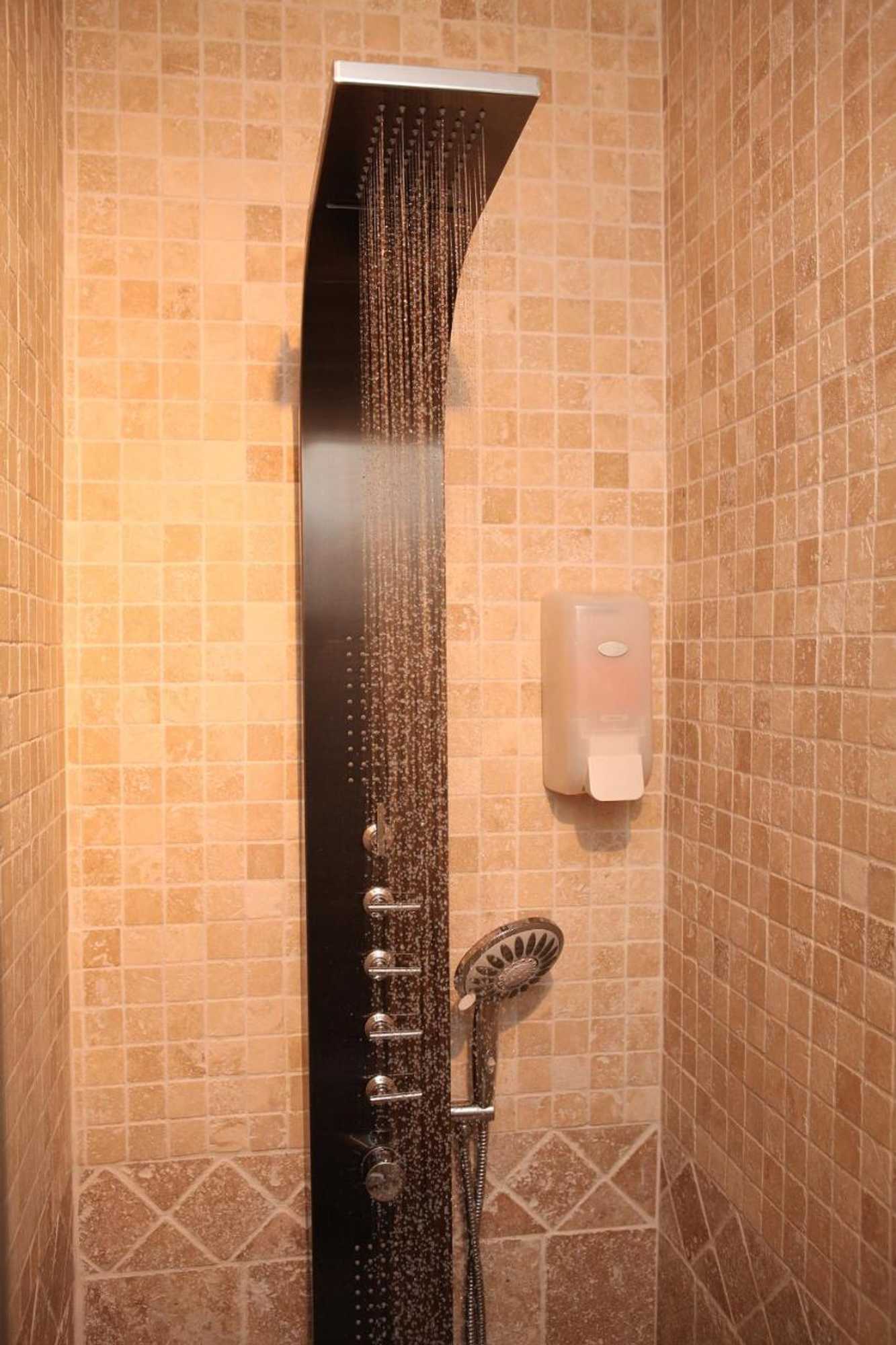 Gift card for Relax Garden