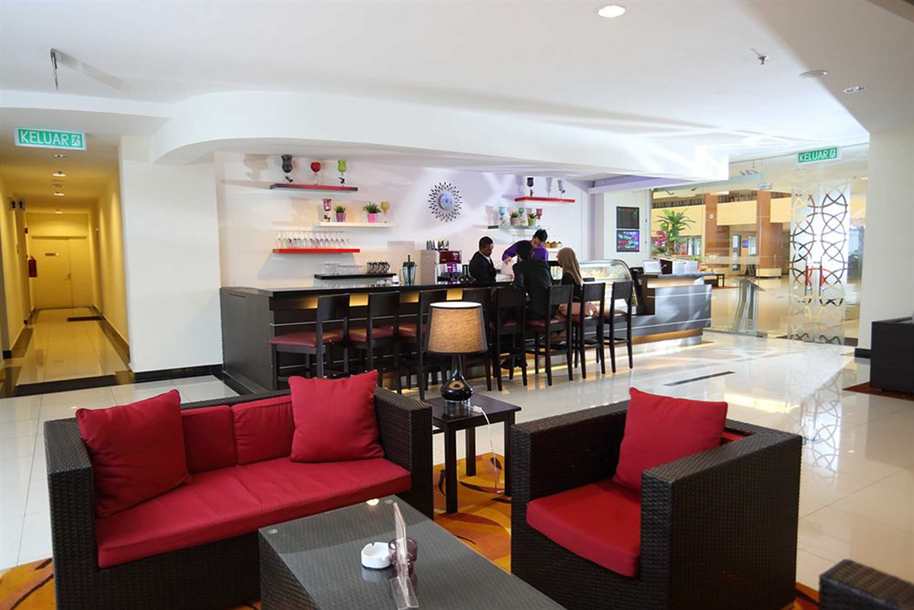 Gift card for Raia Hotel & Convention Centre Terengganu Gift card for Raia Hotel & Convention Centre Terengganu