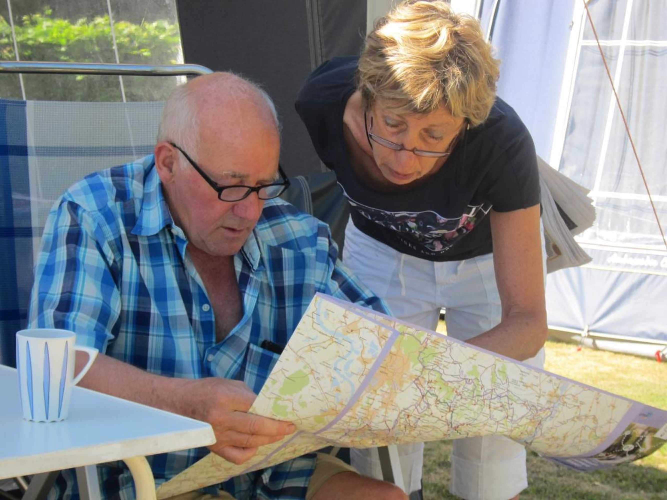 Gift card for Pipowagen Minicamping De Linde