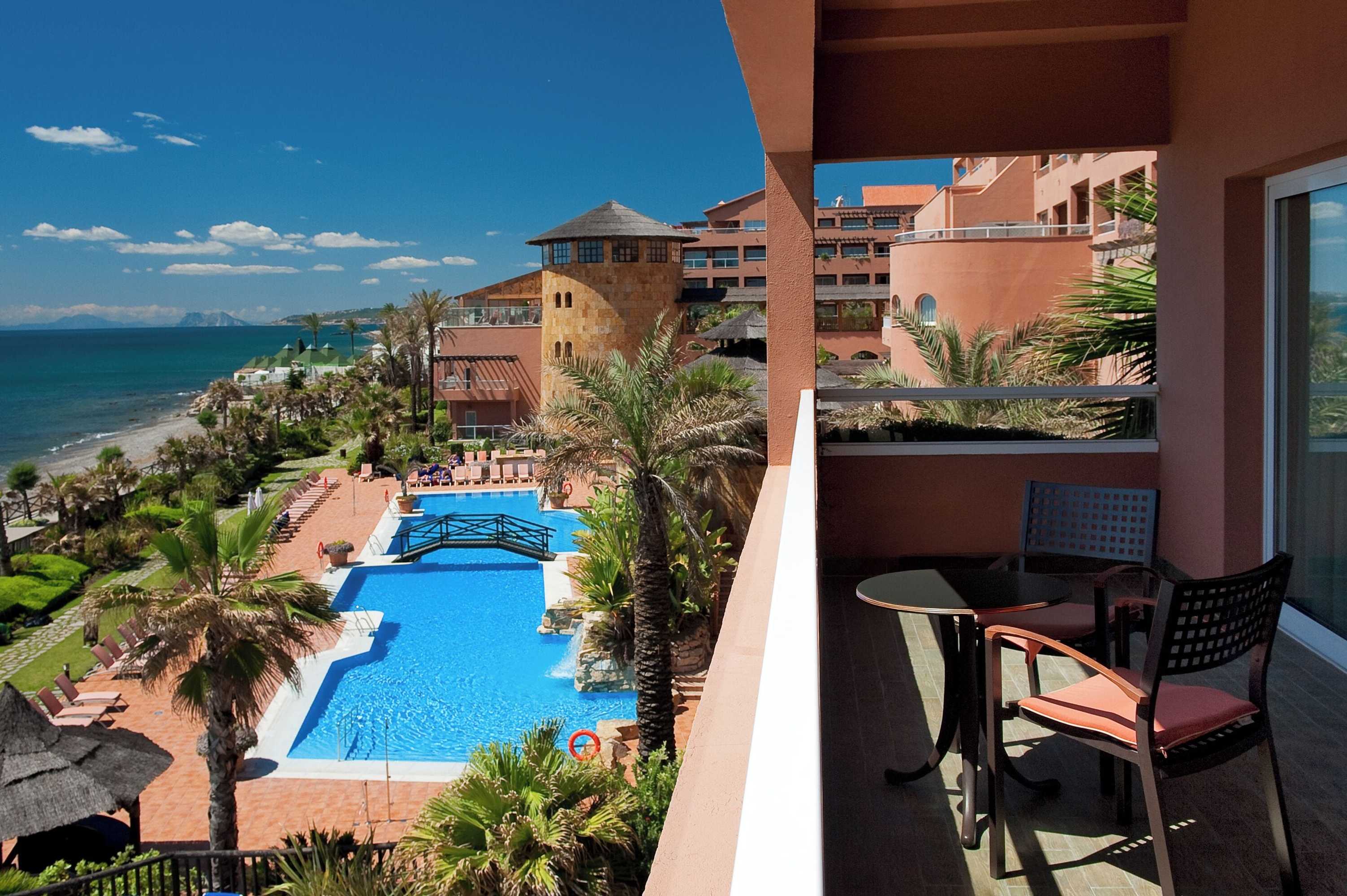 Gift card for Gran Hotel Elba Estepona Thalasso & Spa Gift card for Gran Hotel Elba Estepona Thalasso & Spa