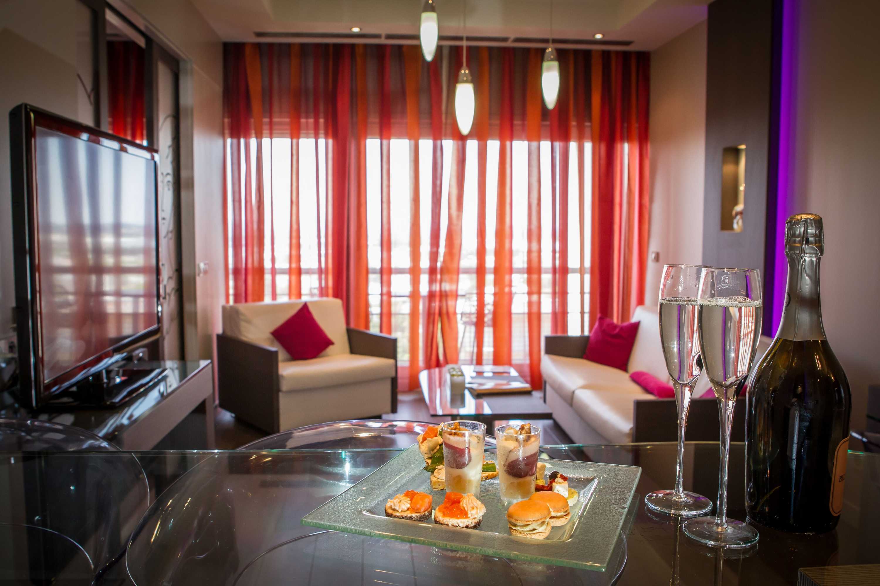 Gift card for Hôtel & Spa Vatel Gift card for Hôtel & Spa Vatel