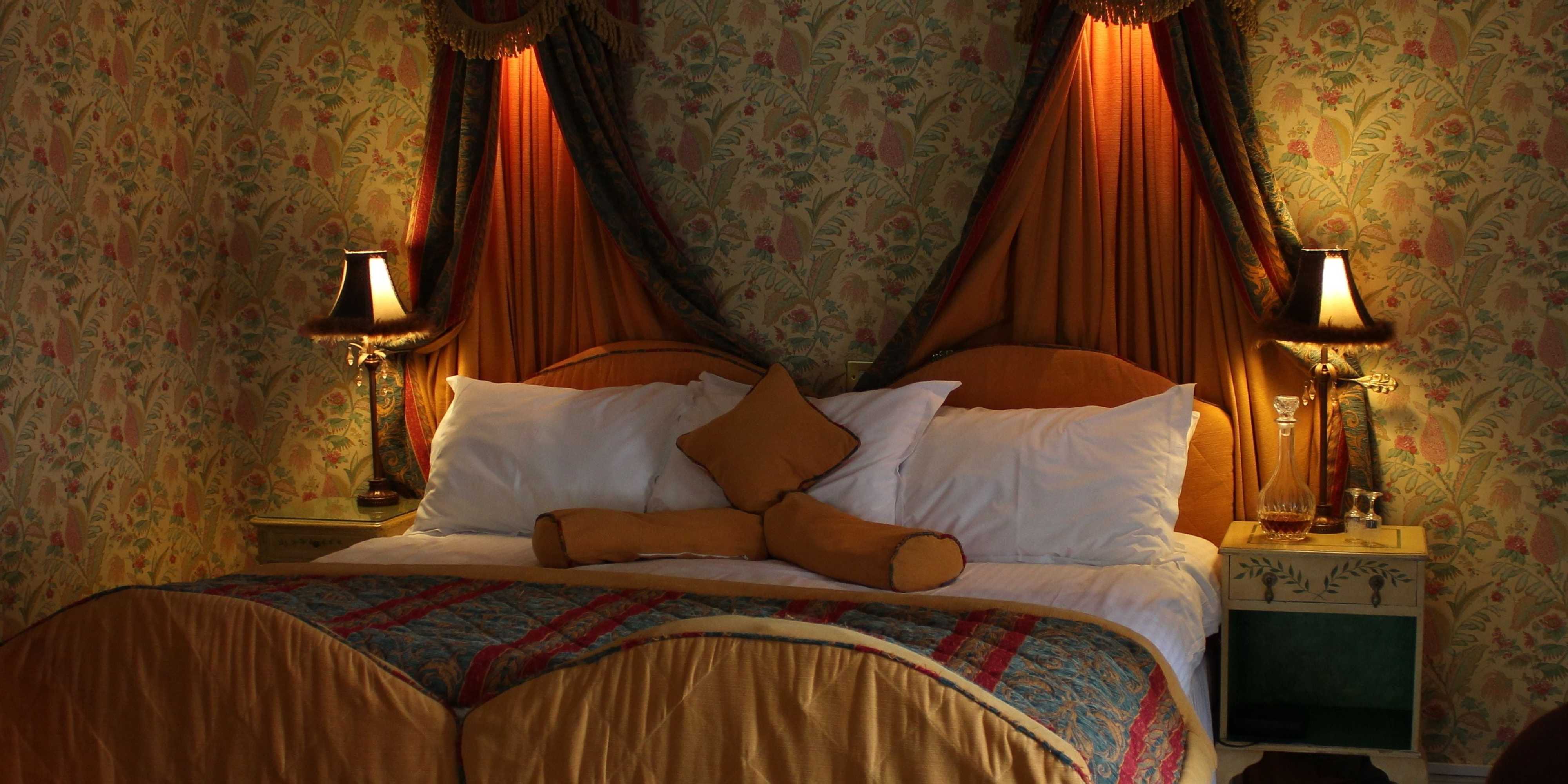 Gift card for Roman Camp Country House Hotel Gift card for Roman Camp Country House Hotel