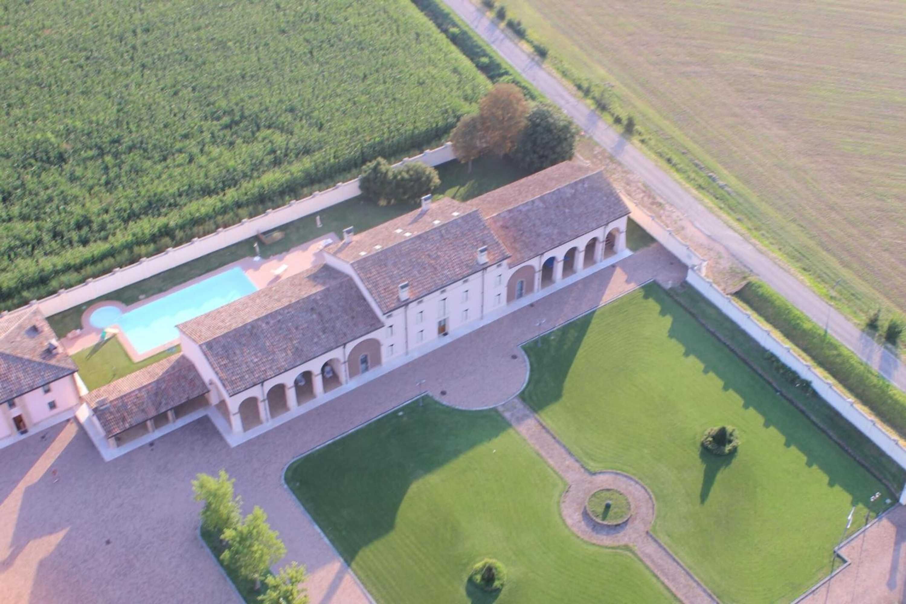 Gift card for Villa Dello Spino B&b Gift card for Villa Dello Spino B&b