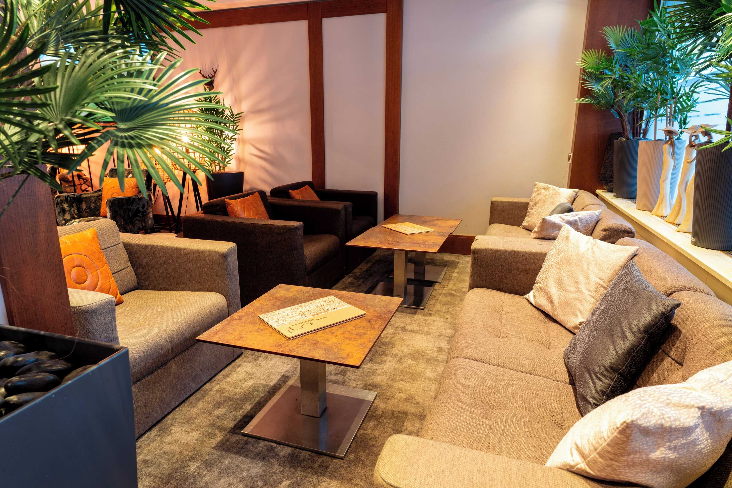 Gift card for Arthotel Ana im Olympiapark