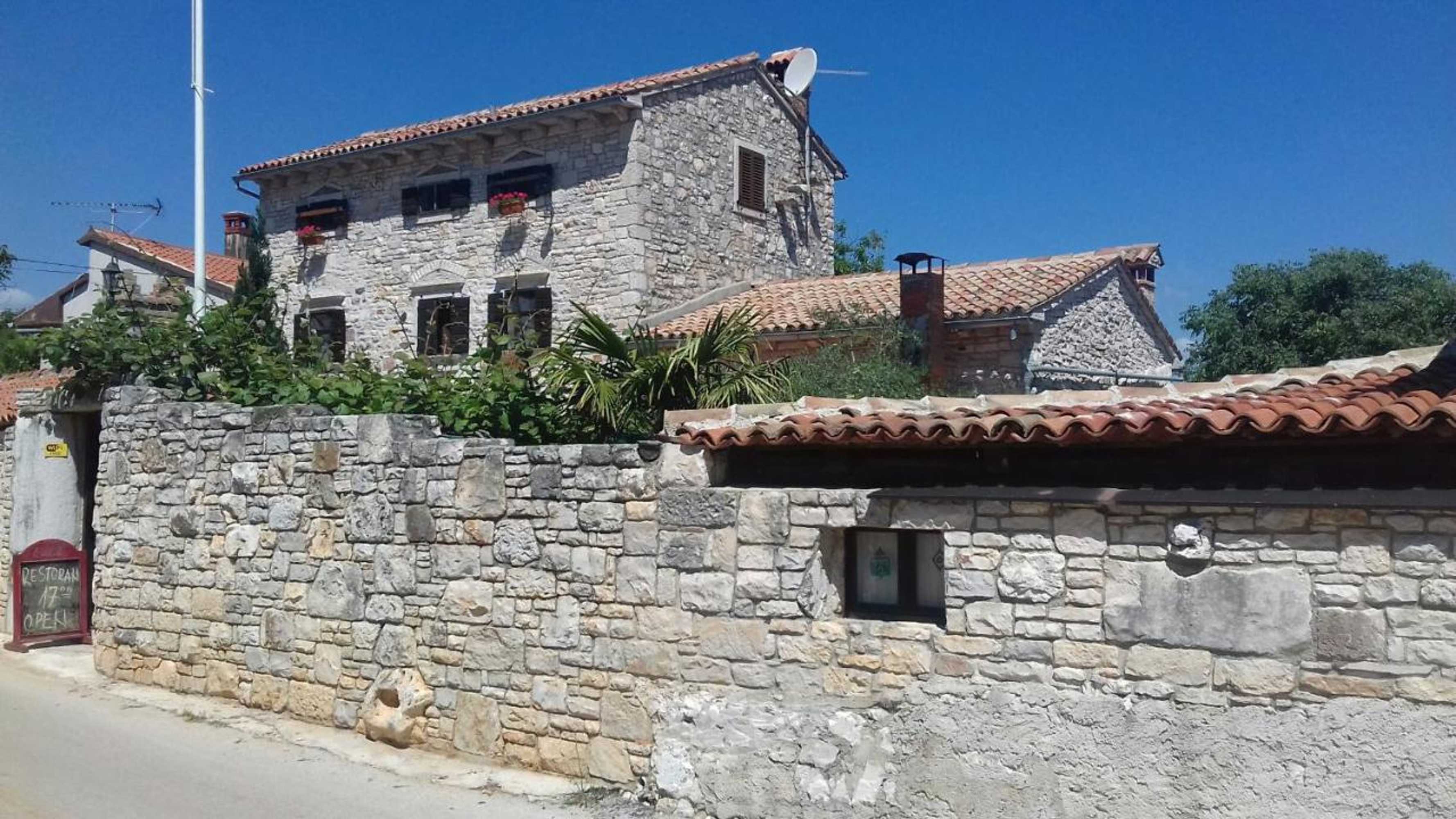 Gift card for Rural Pension Istra Partner