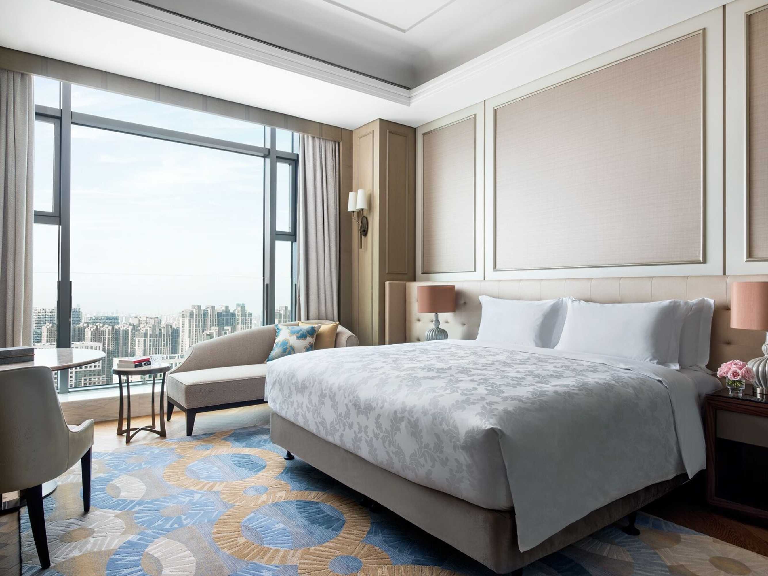 Gift card for The Langham, Hefei Gift card for The Langham, Hefei