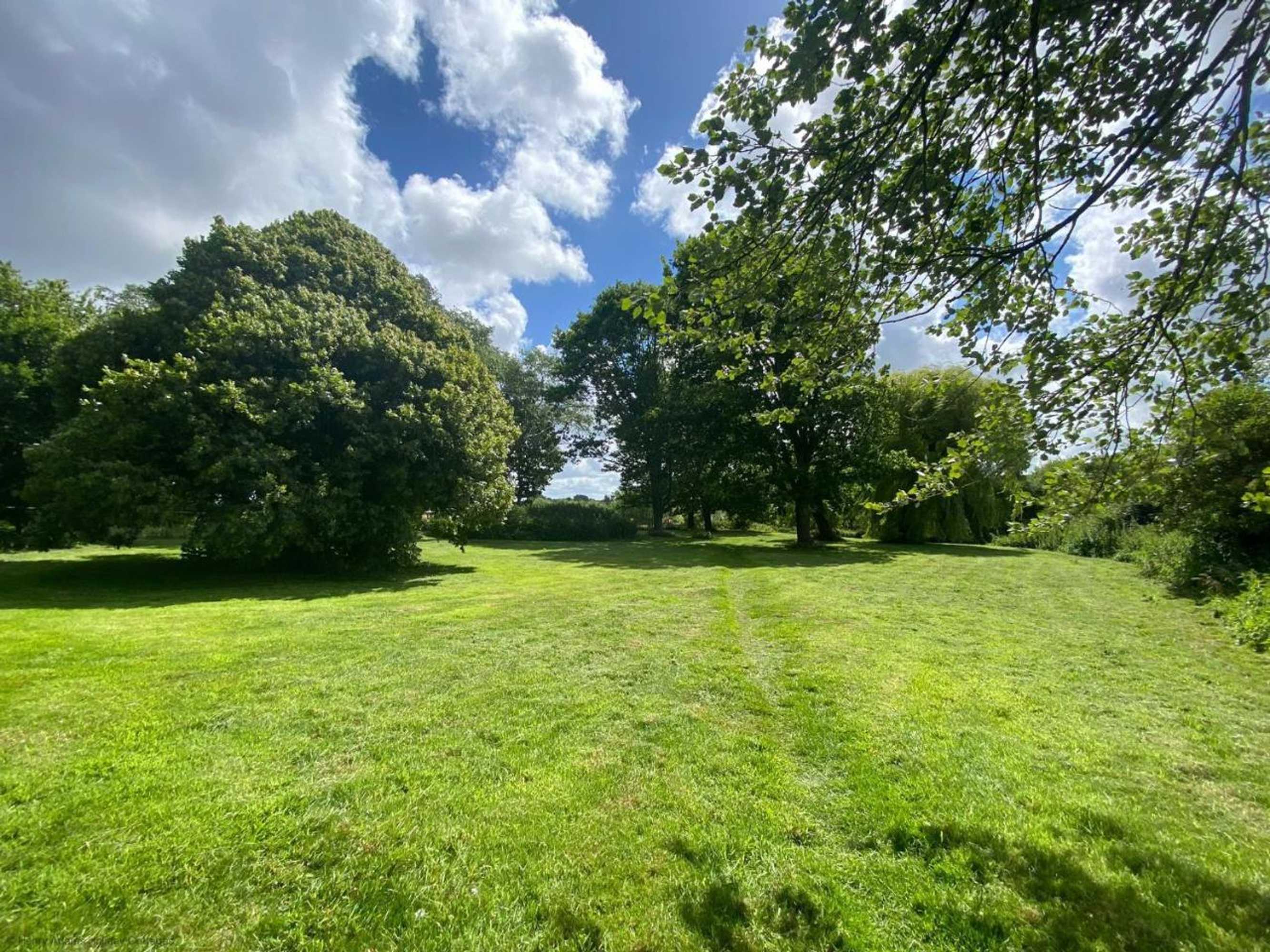 Gift card for Vane Cottage