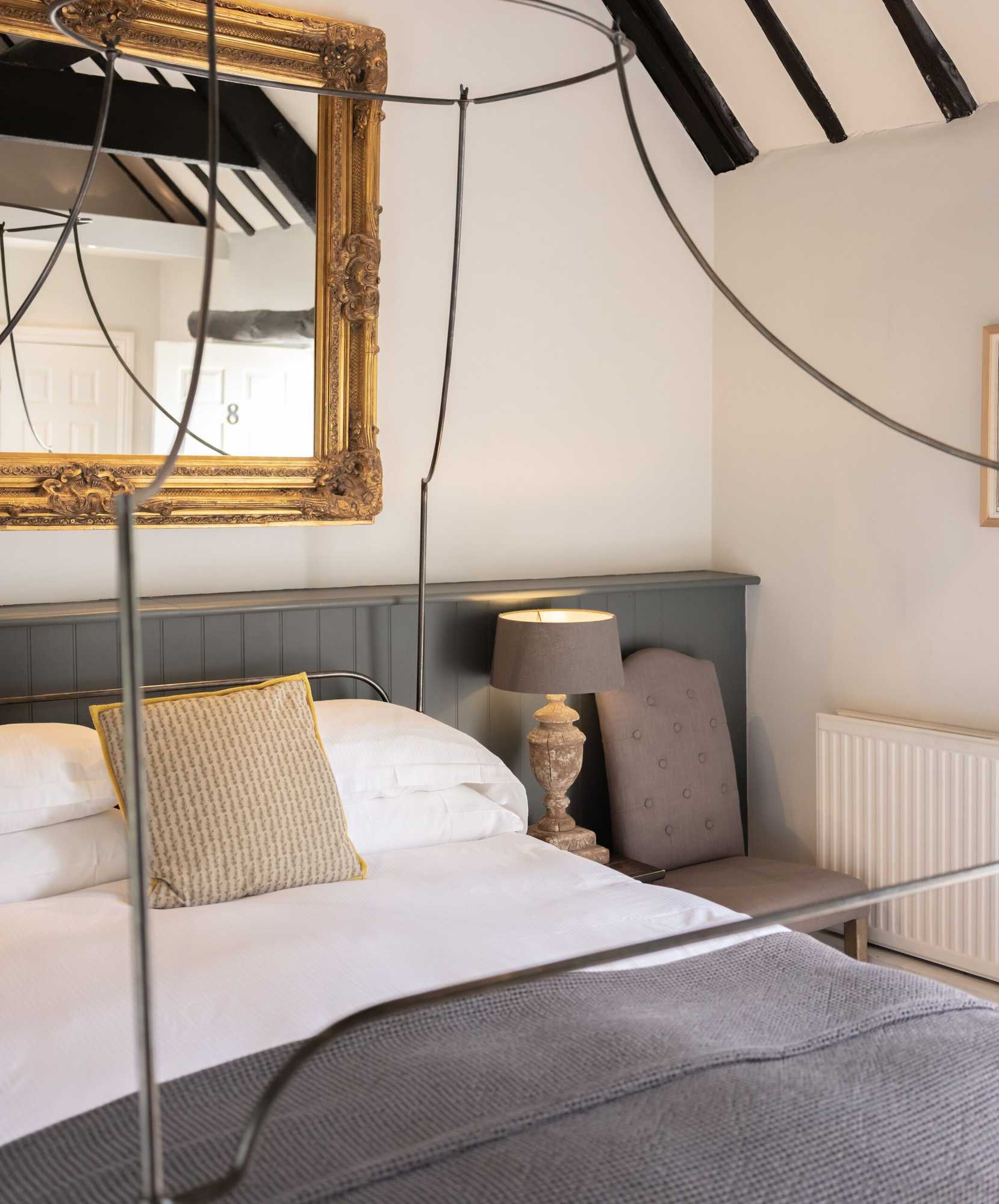 Gift card for New Inn at Coln