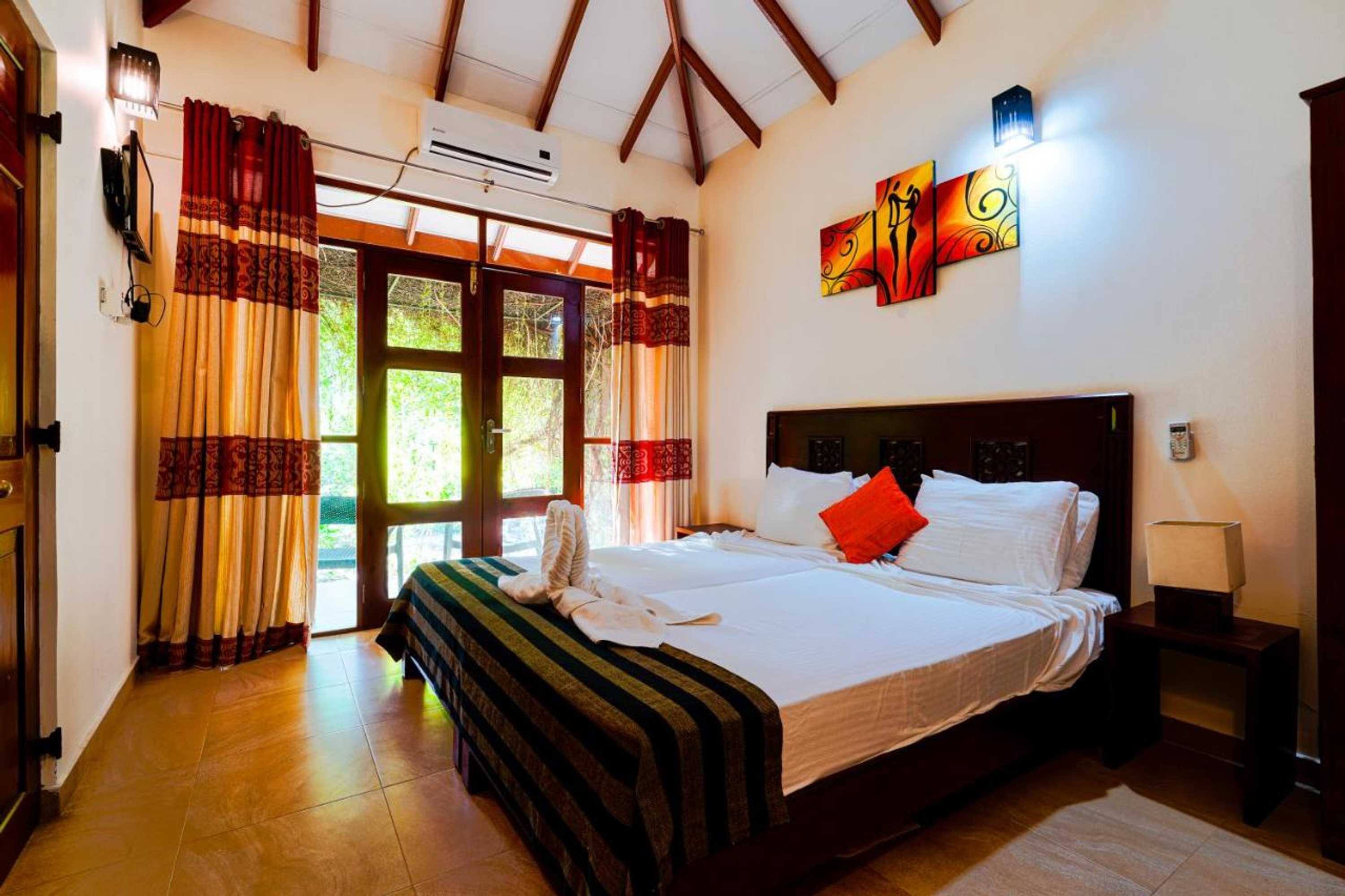 Gift card for Safari Lodge Yala Gift card for Safari Lodge Yala