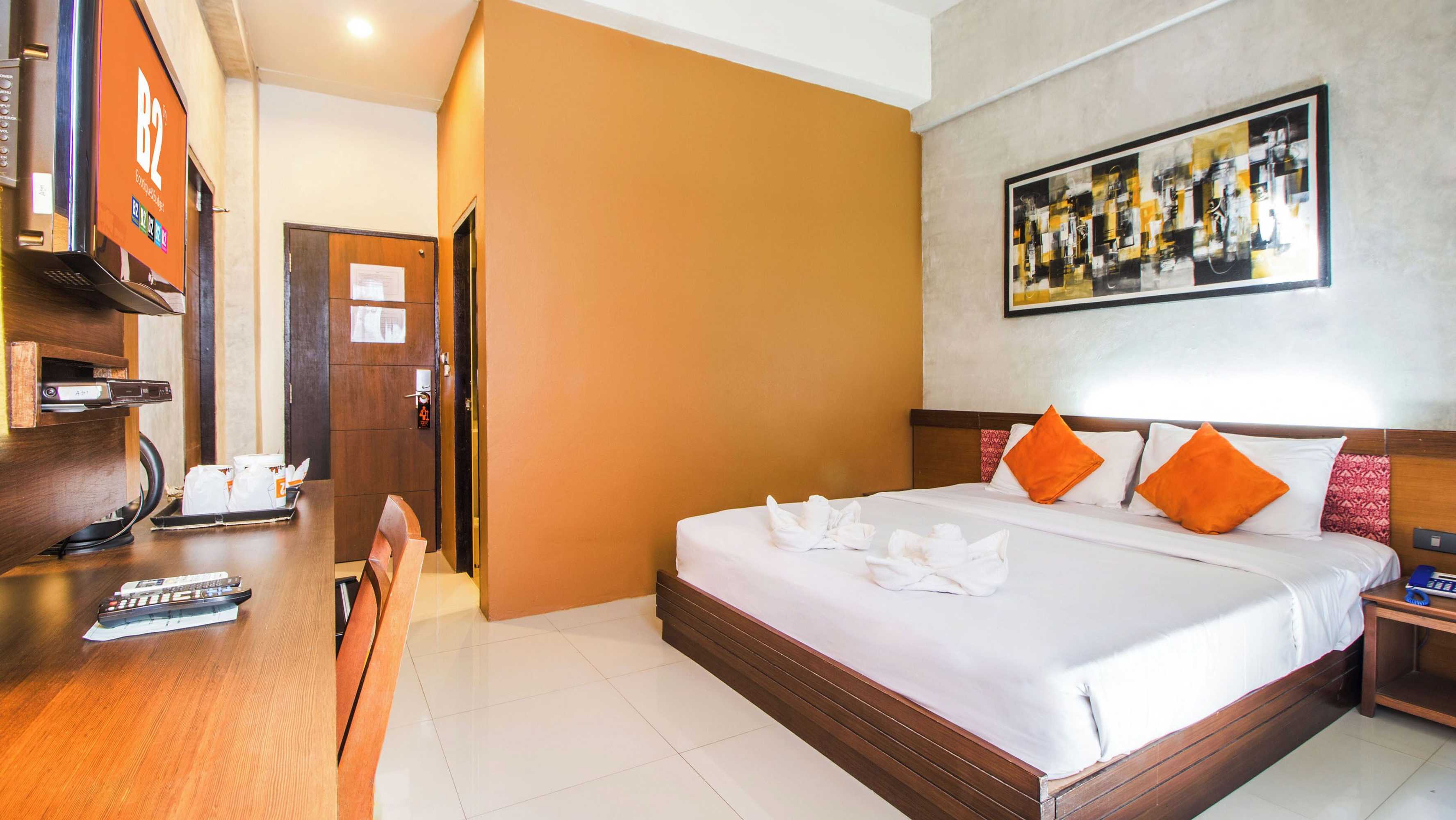 Gift card for B2 Chiang Rai Boutique & Budget Hotel Gift card for B2 Chiang Rai Boutique & Budget Hotel