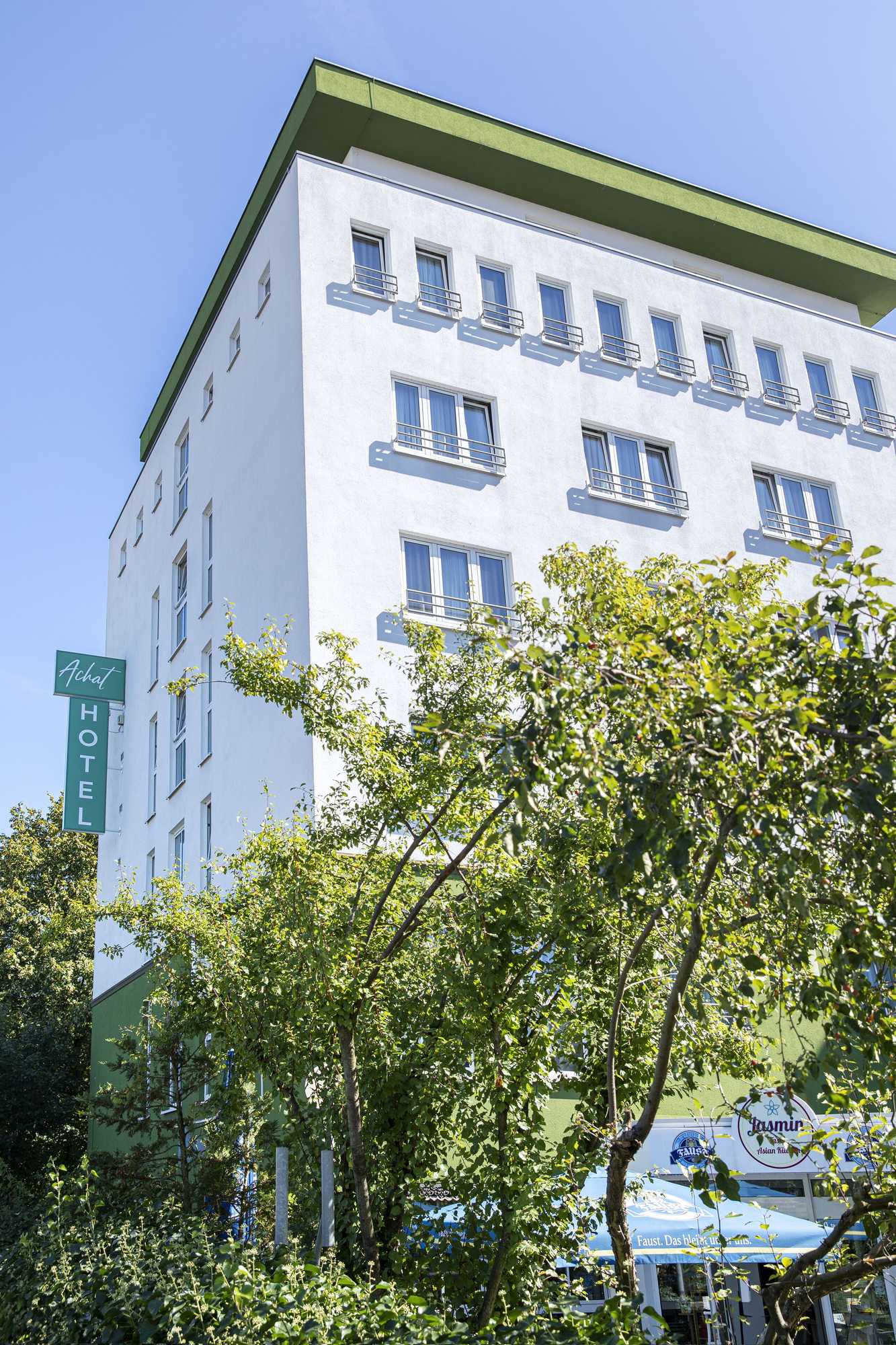 Gift card for Achat Hotel Darmstadt Griesheim Gift card for Achat Hotel Darmstadt Griesheim