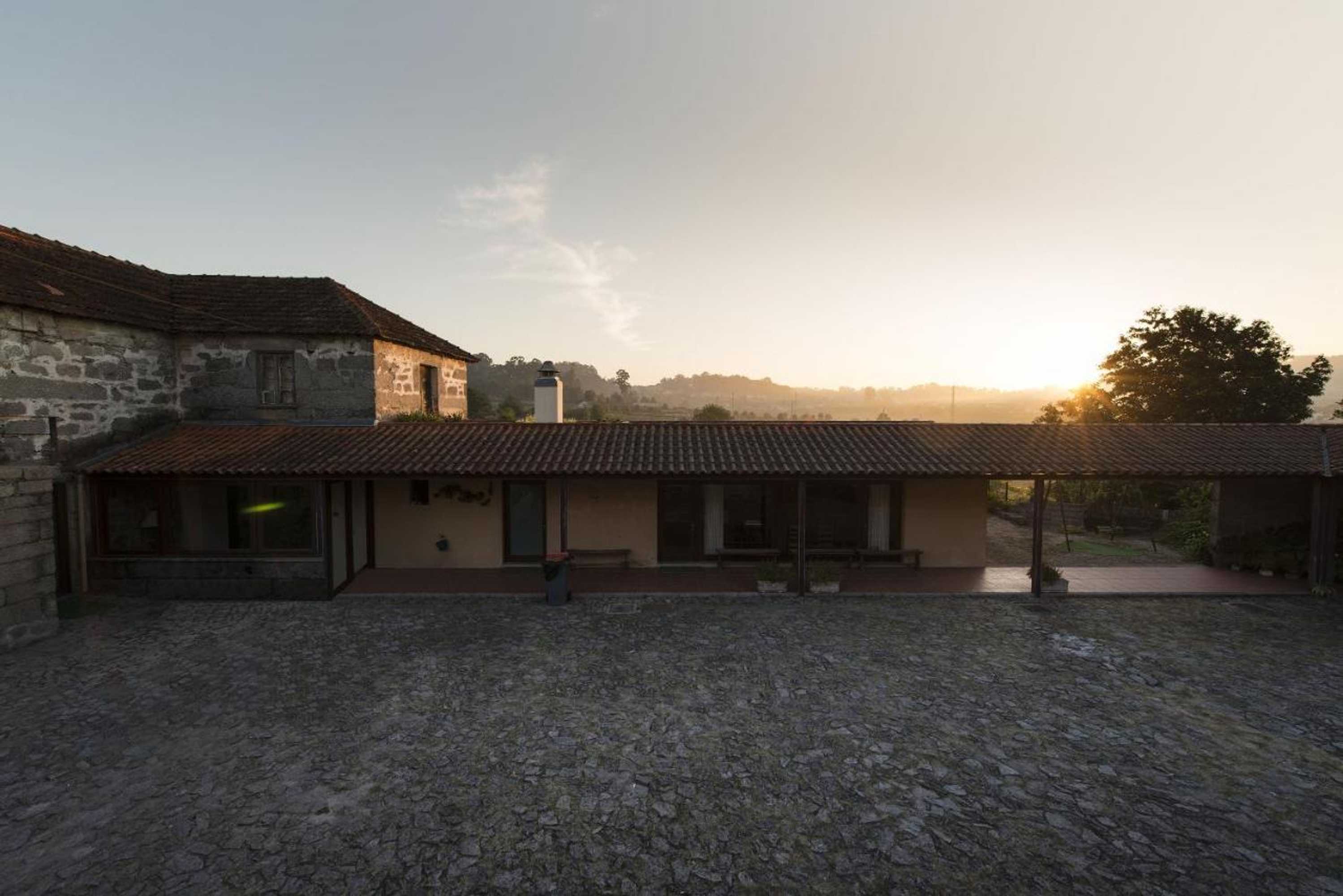 Gift card for Stone Farm Hostel