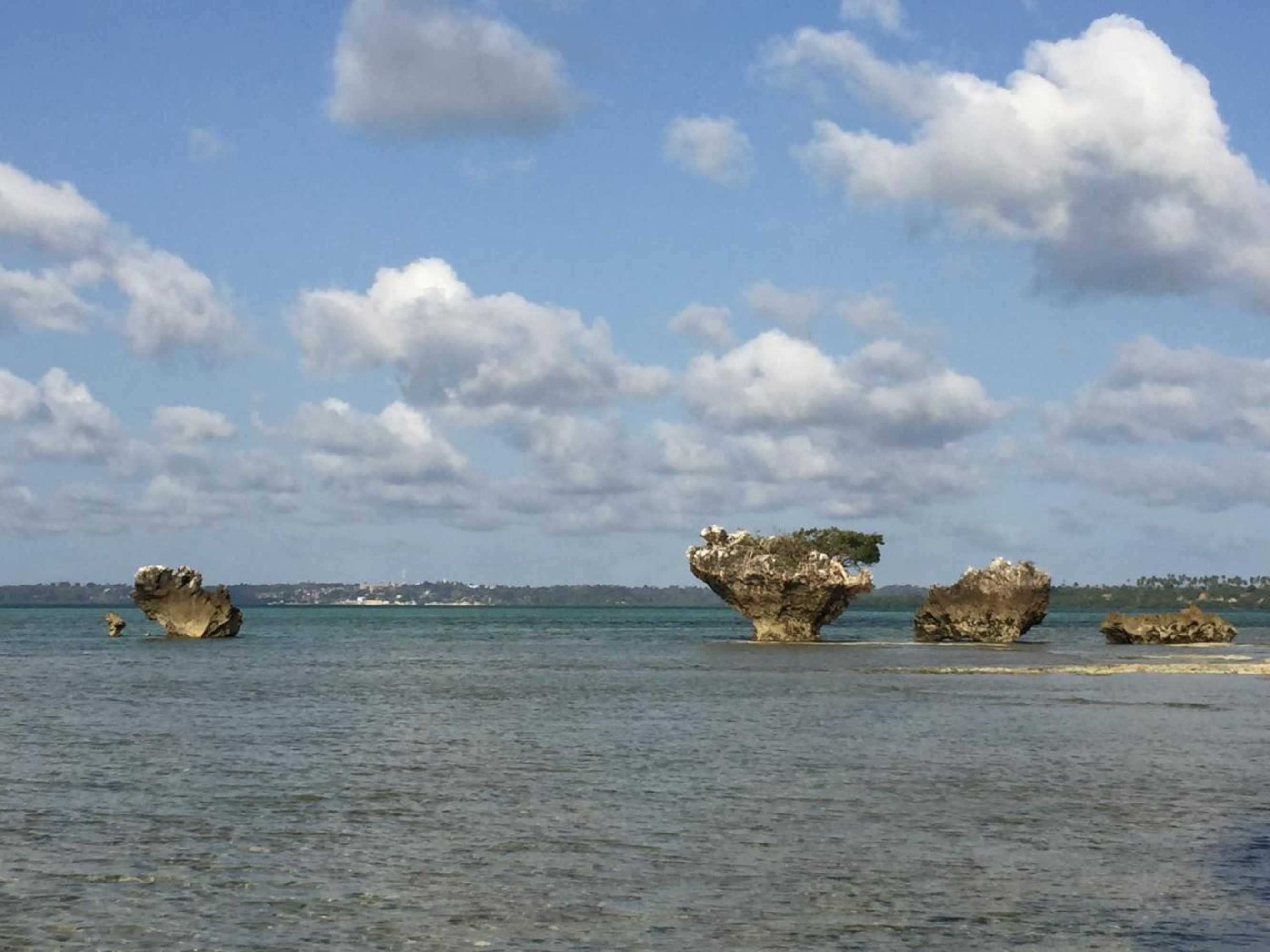 Gift card for Lala Lodge Pemba Zanzibar