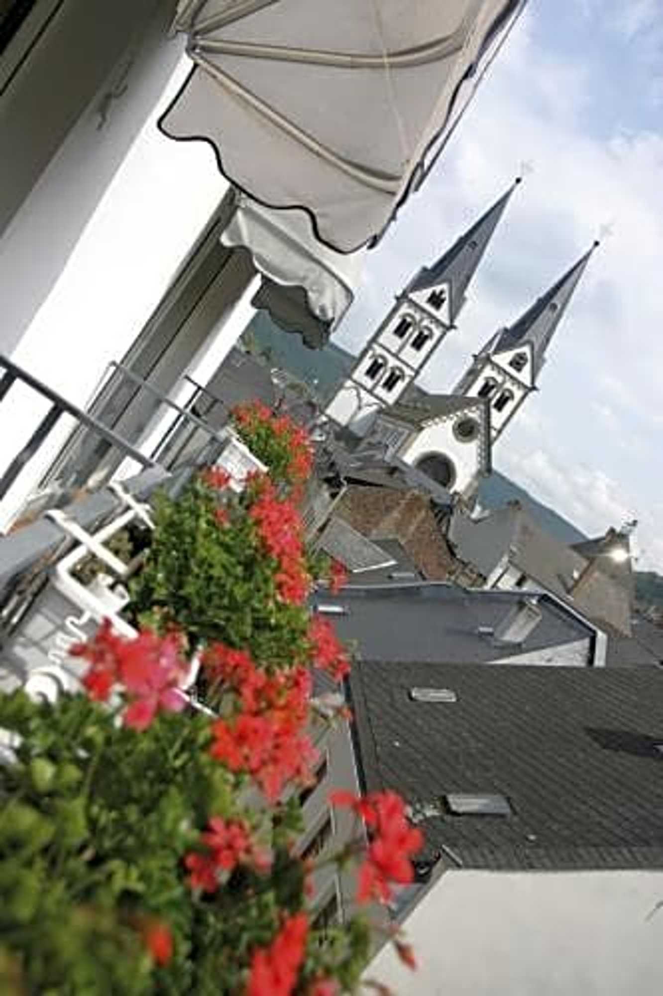 Gift card for Bellevue Rheinhotel Gift card for Bellevue Rheinhotel