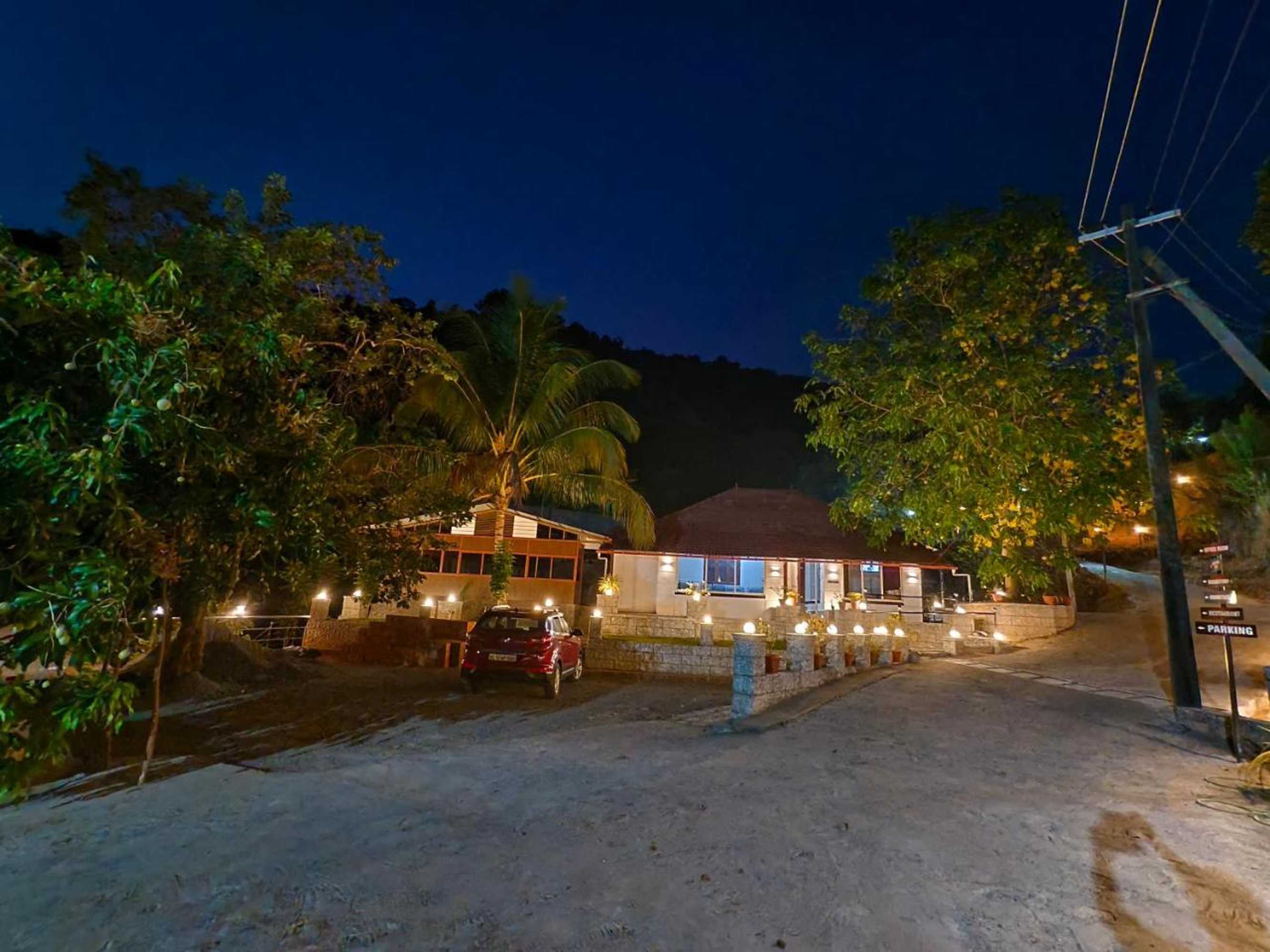 Gift card for Forest And River Edge Resort