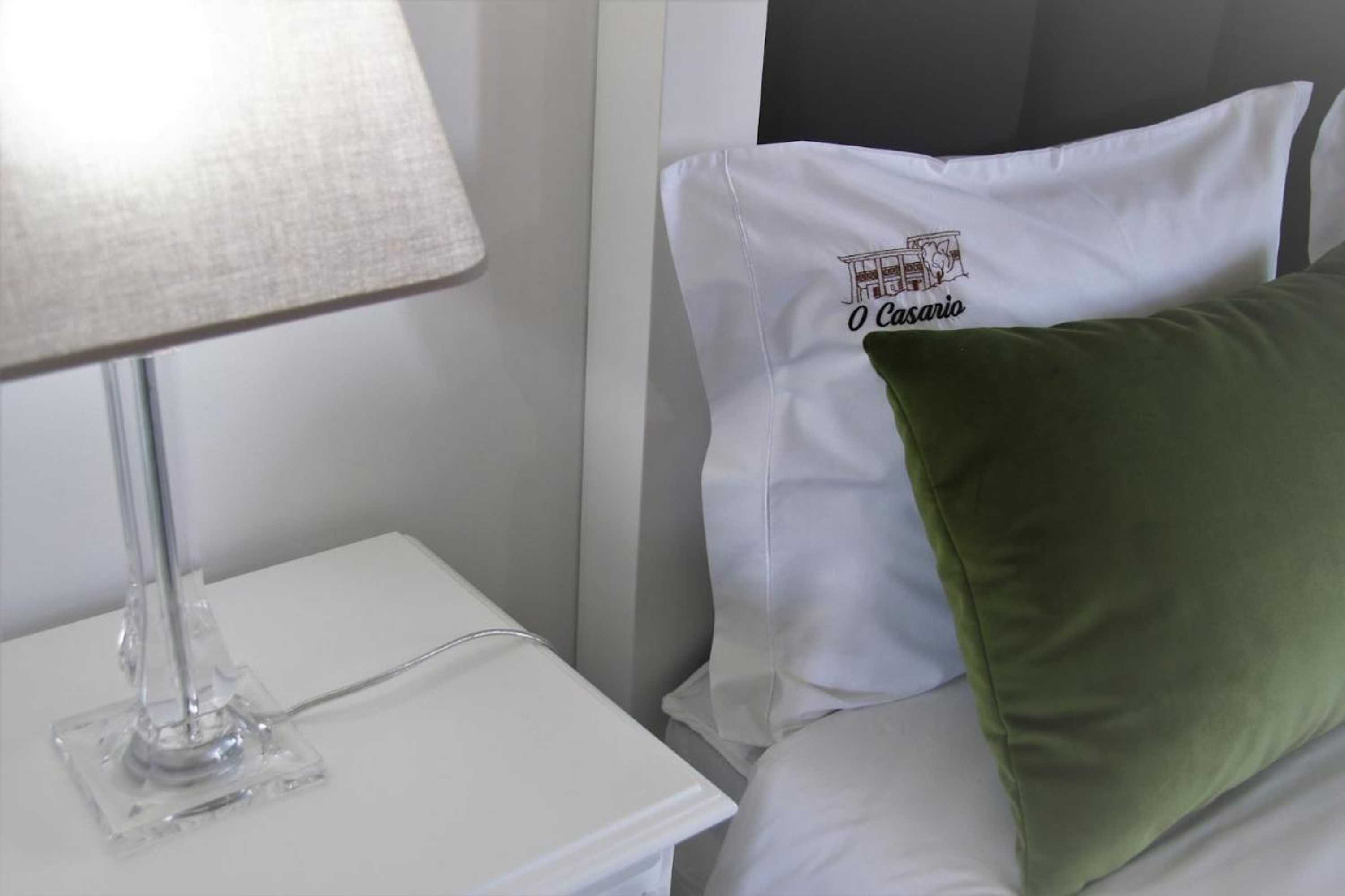 Gift card for O Casario Bed And Breakfast