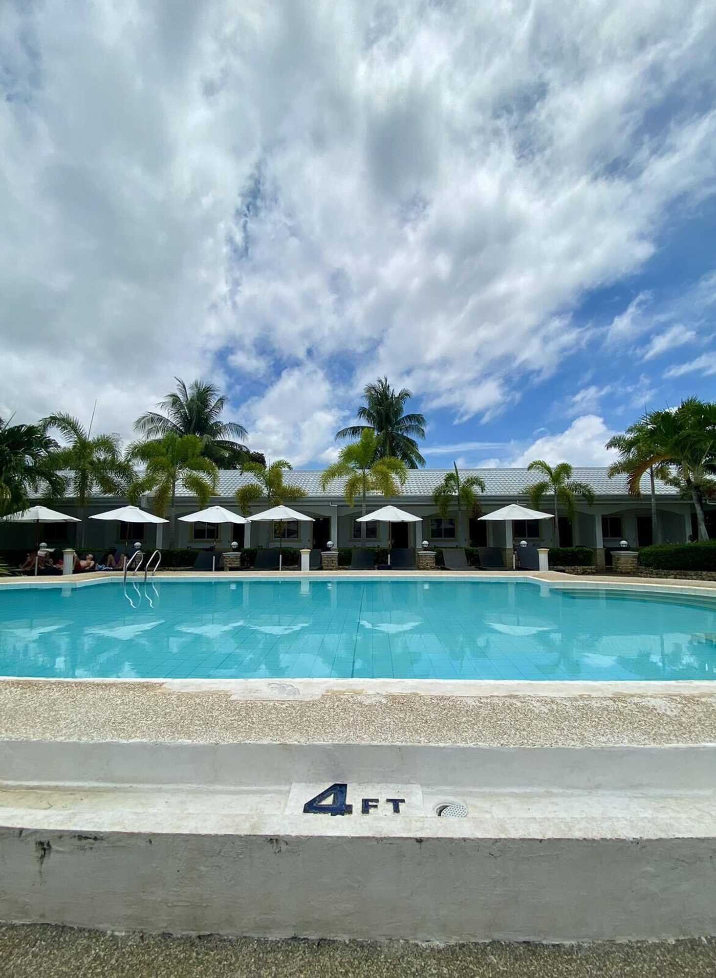 Gift card for Panglao Regents Park Resort