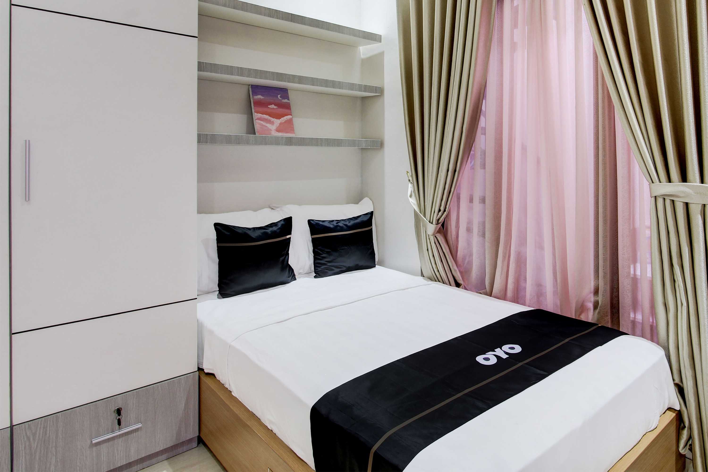 Gift card for Capital O 93718 Homestay 3 Bidadari Gift card for Capital O 93718 Homestay 3 Bidadari