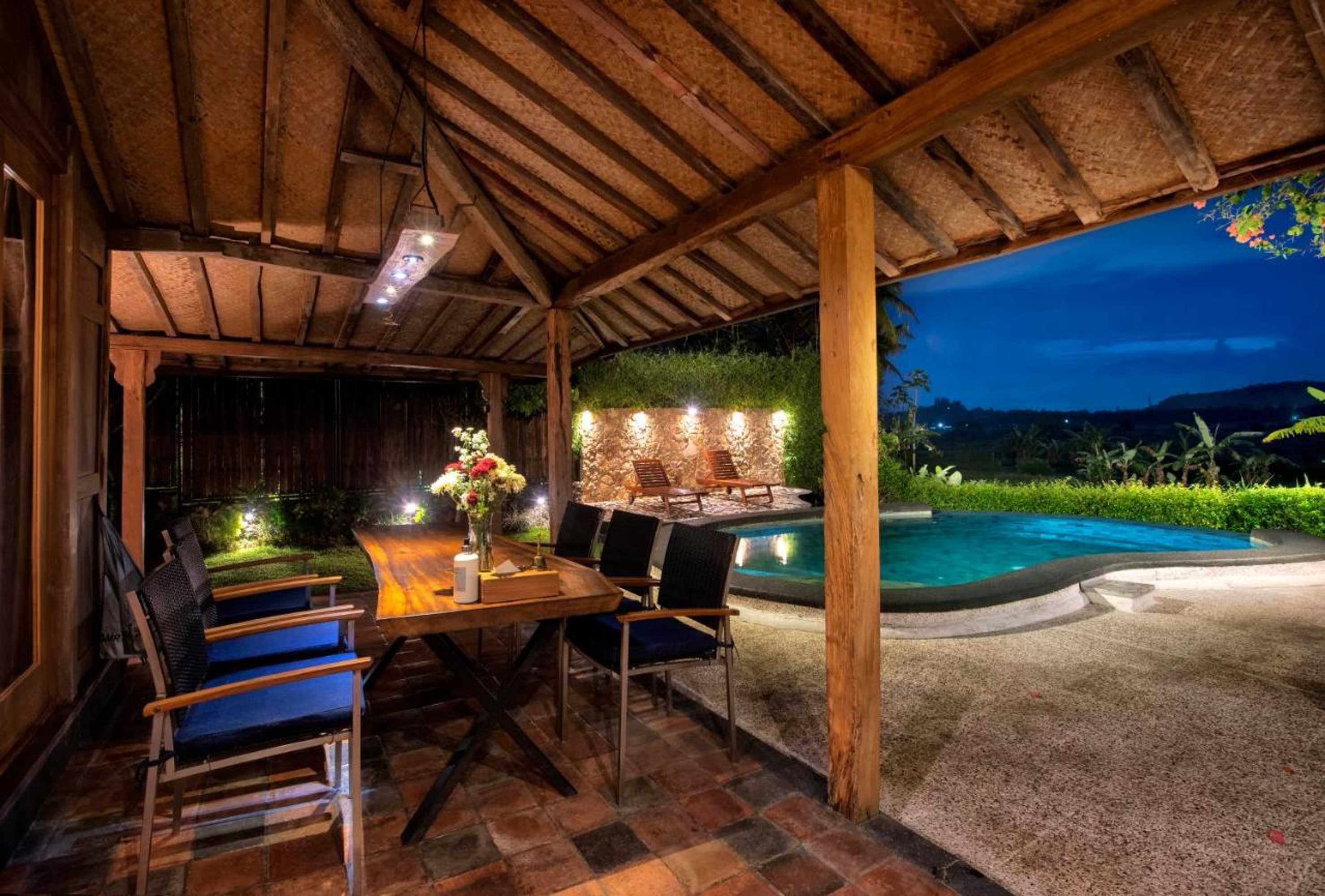 Gift card for Villa Blue Steps Gift card for Villa Blue Steps