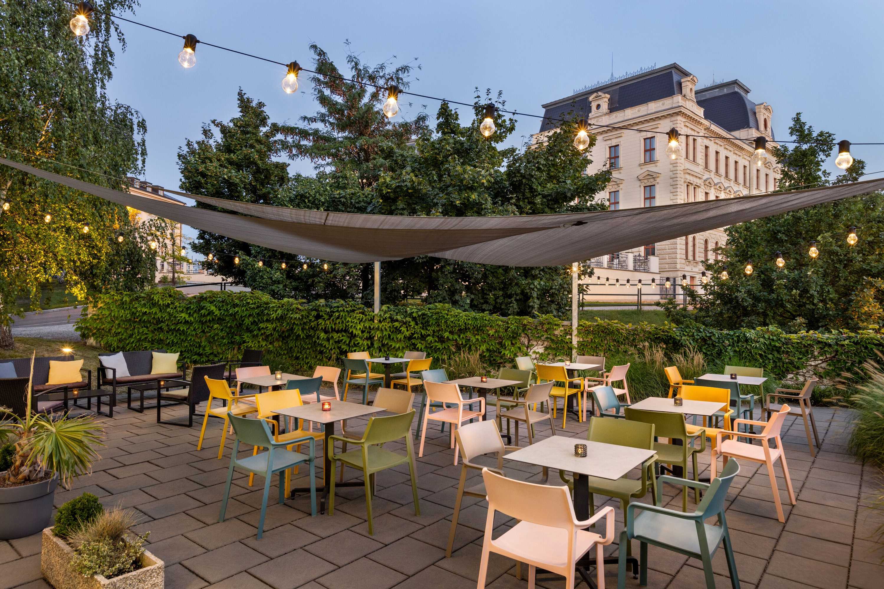 Gift card for Vienna House Easy by Wyndham Pilsen Gift card for Vienna House Easy by Wyndham Pilsen