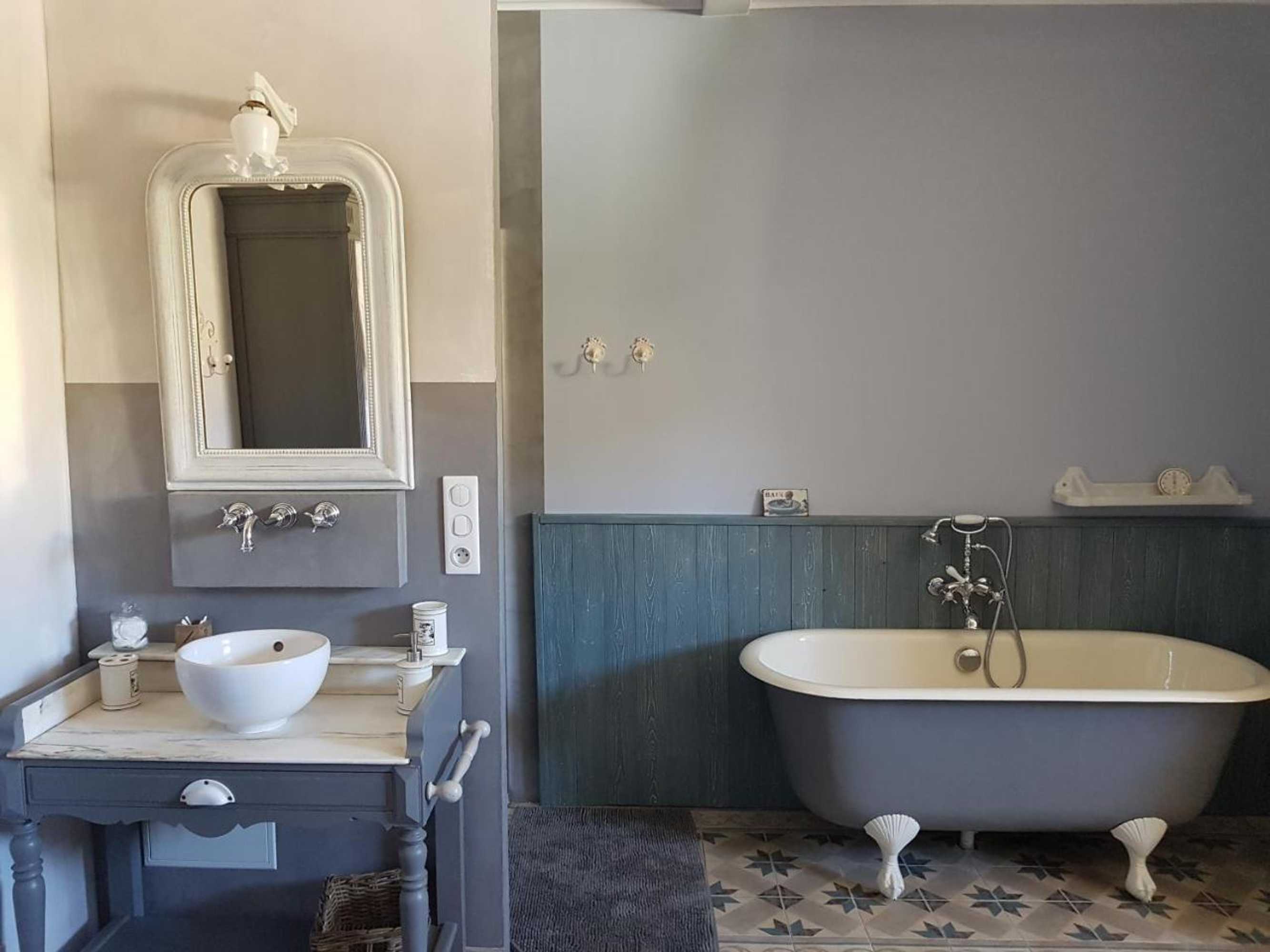 Gift card for Chambres D'hÔtes L'oréliane en Provence Spa Bien être