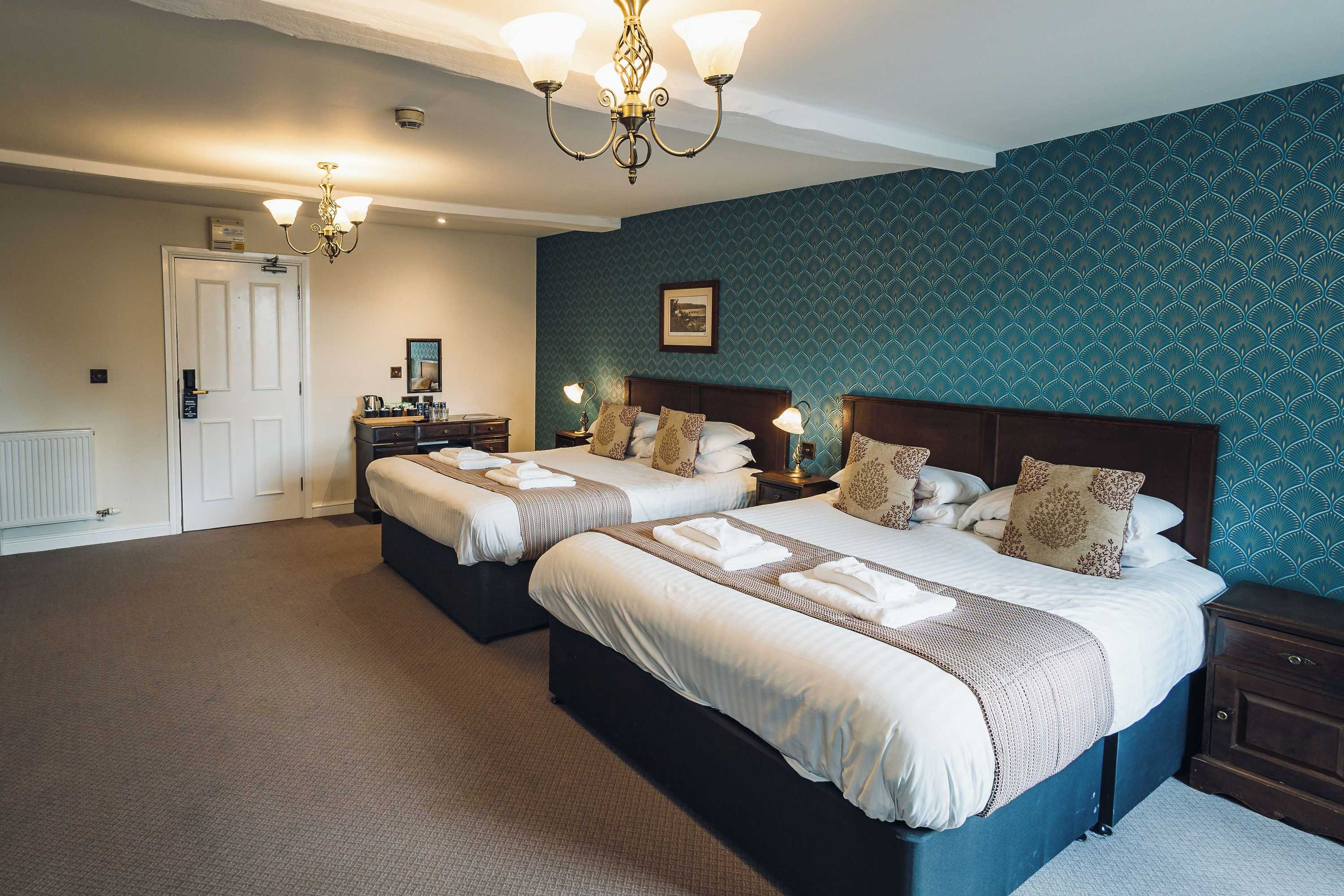 Gift card for White Lion Royal Hotel Gift card for White Lion Royal Hotel