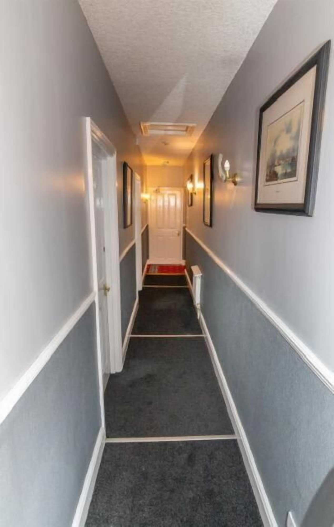 Gift card for The Quorn Lodge Hotel