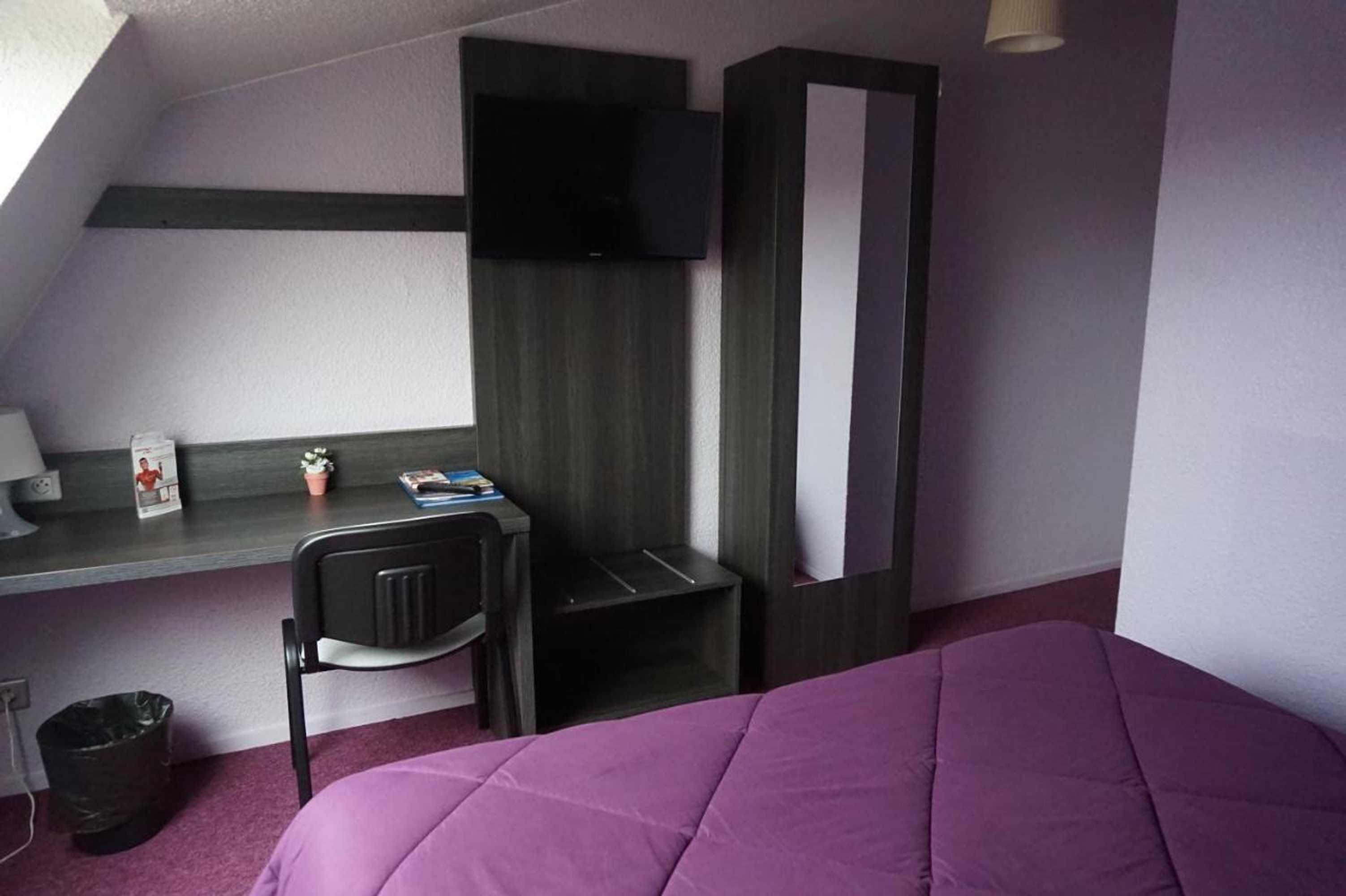 Gift card for Lys Hôtel