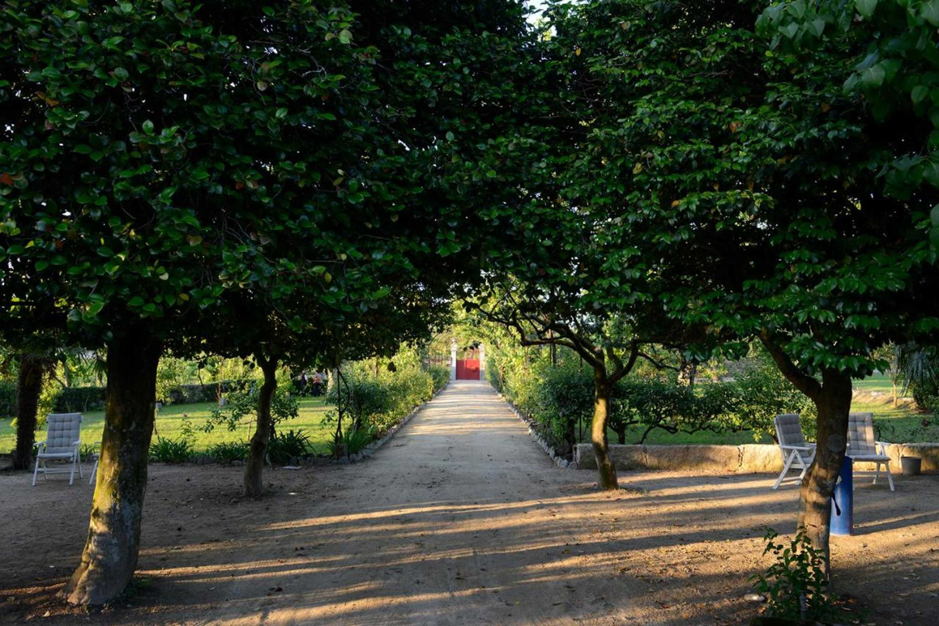 Gift card for Casa de Docim