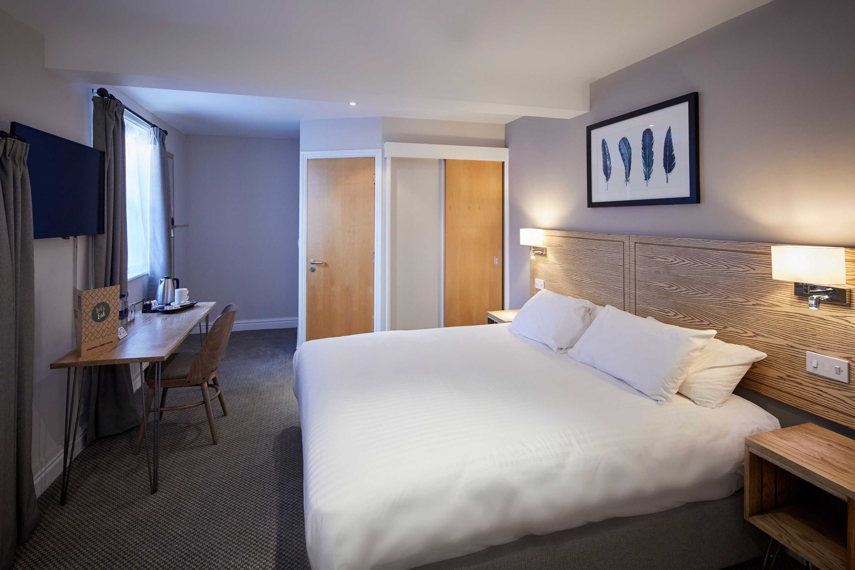 Gift card for Childwall Abbey, by Marstons Inns