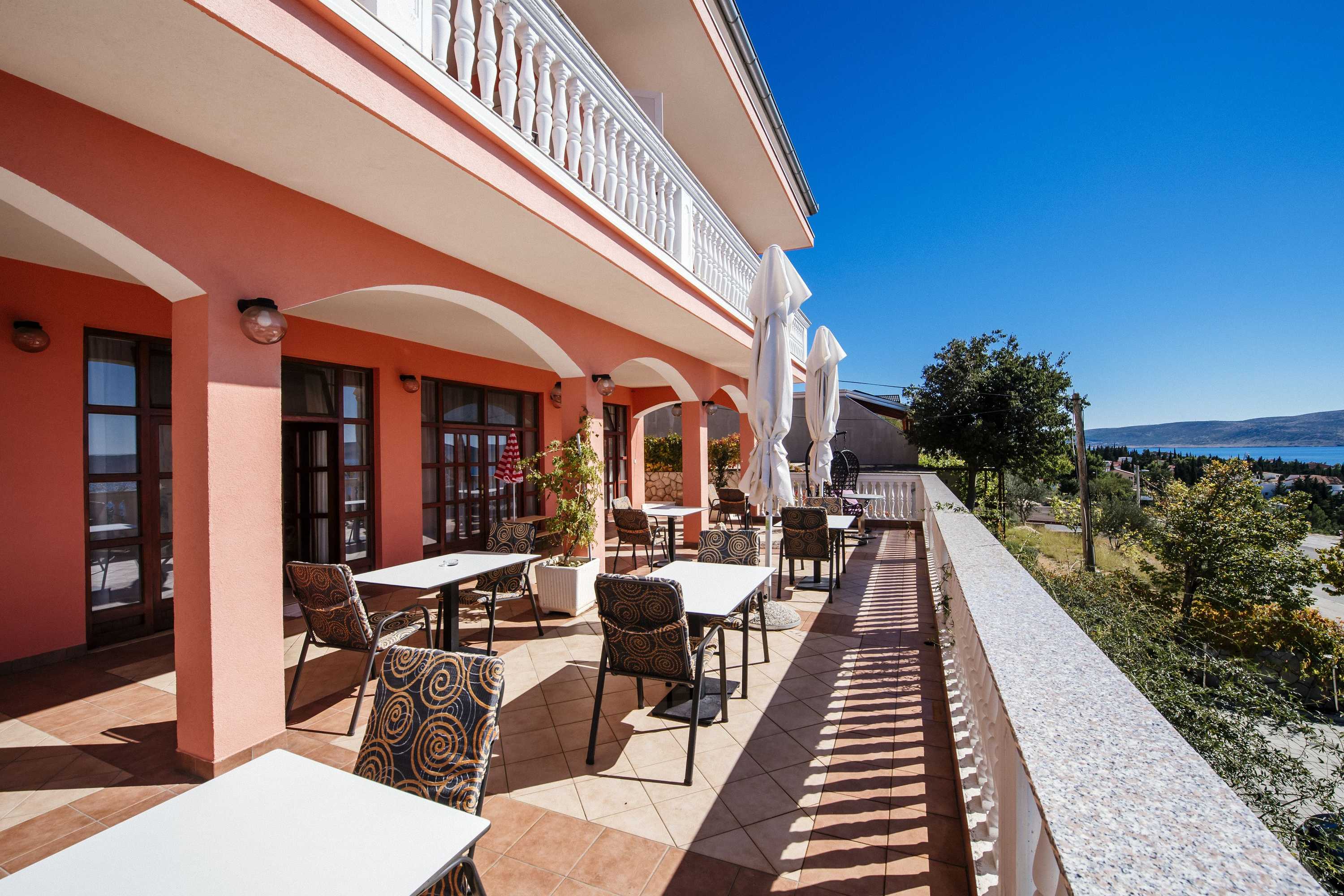 Gift card for Amari Apartments