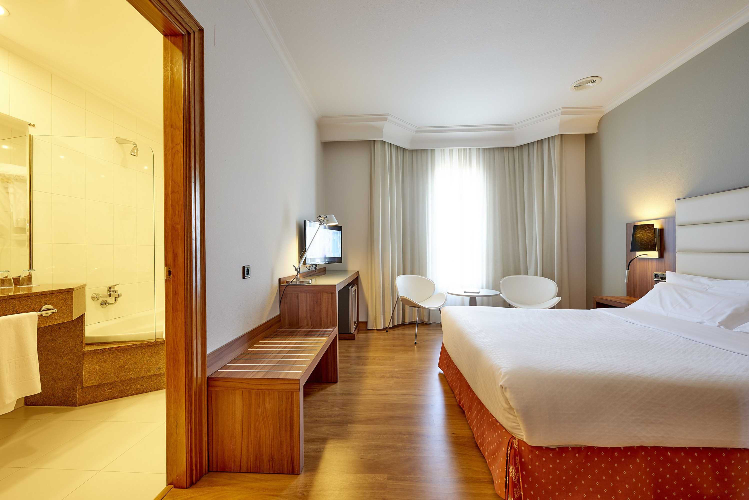 Gift card for Hotel Vigo Los Galeones, Affiliated by Meliá Gift card for Hotel Vigo Los Galeones, Affiliated by Meliá