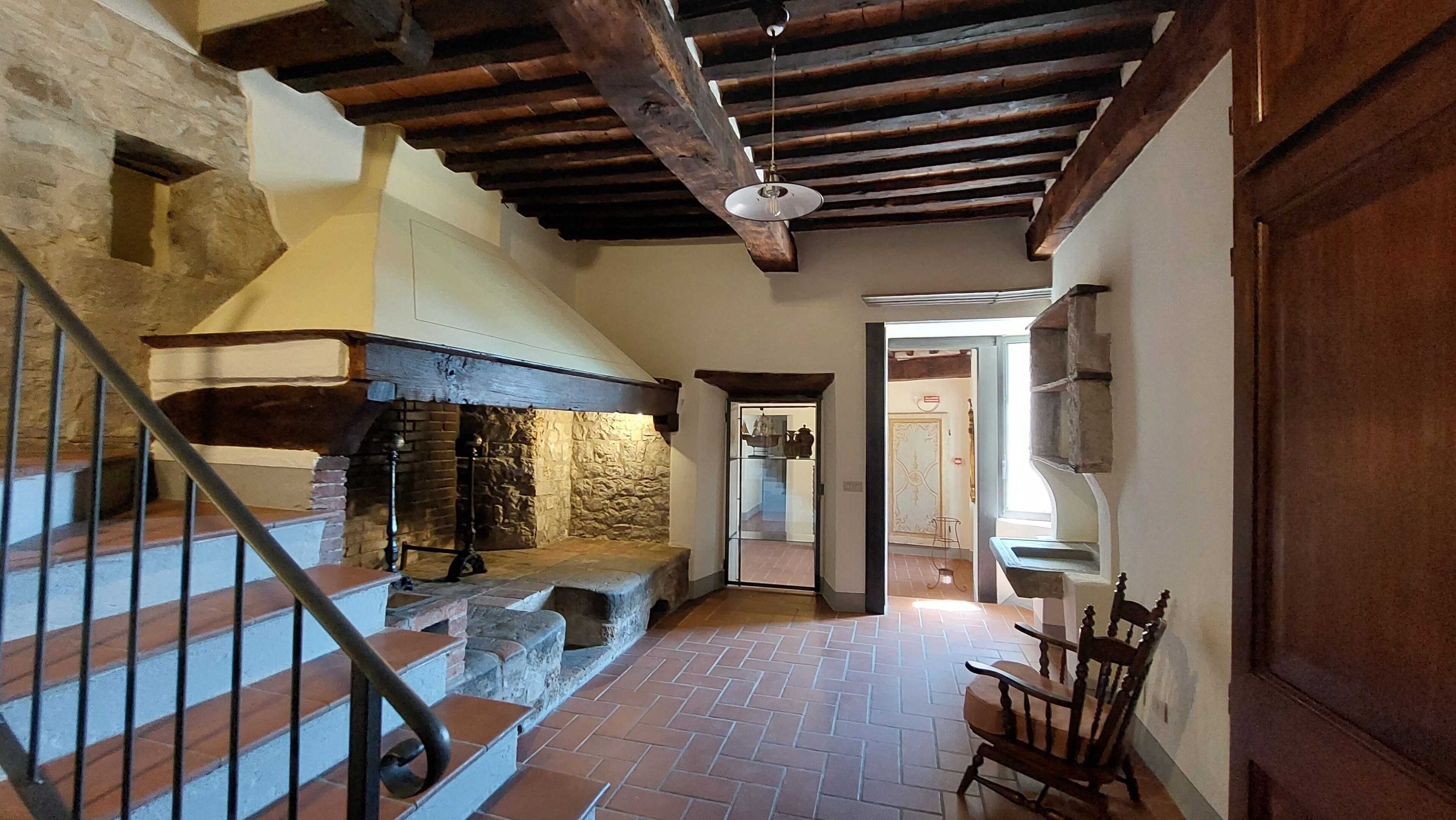 Gift card for Agriturismo San Sano