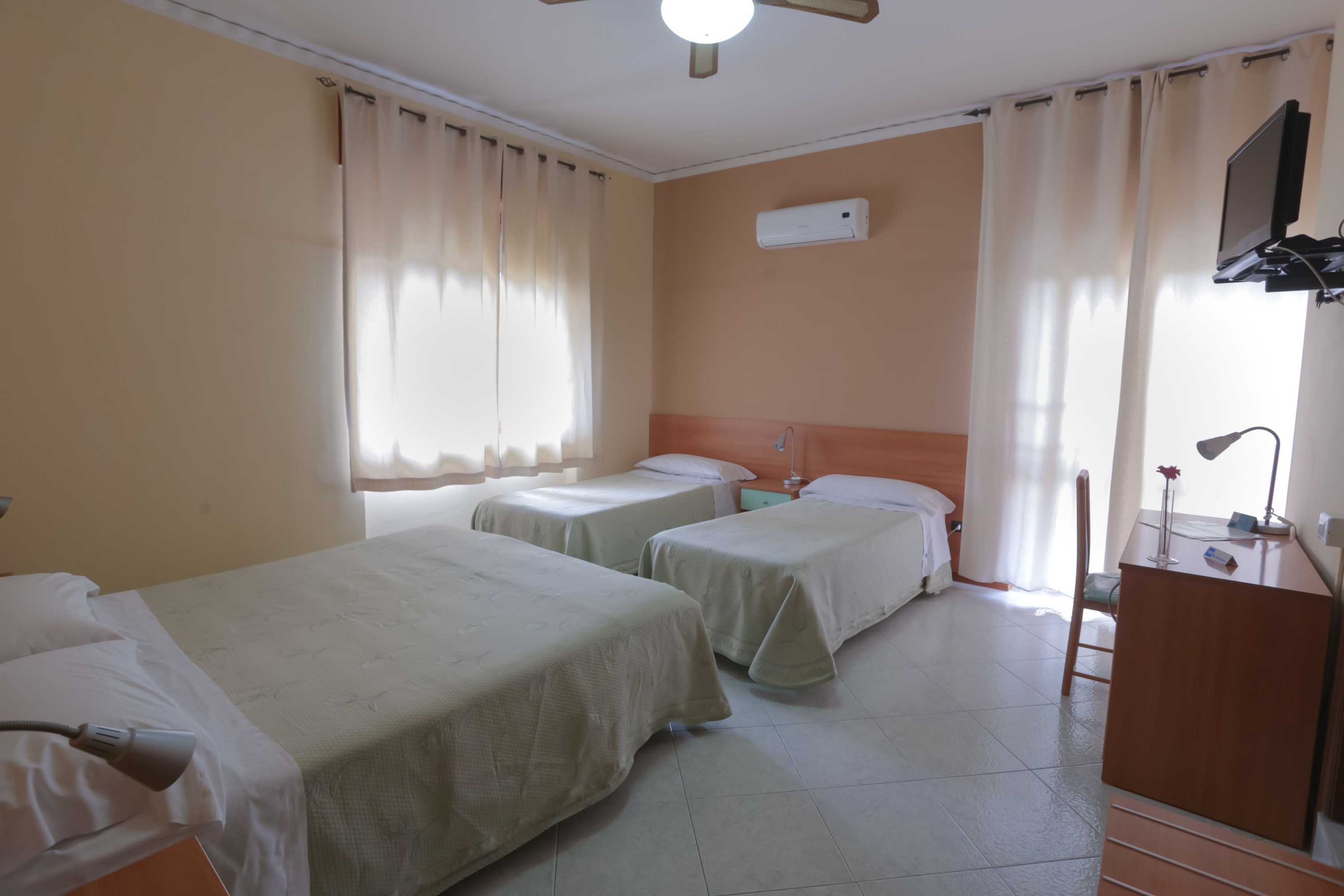 Gift card for Hotel Pompei Gift card for Hotel Pompei