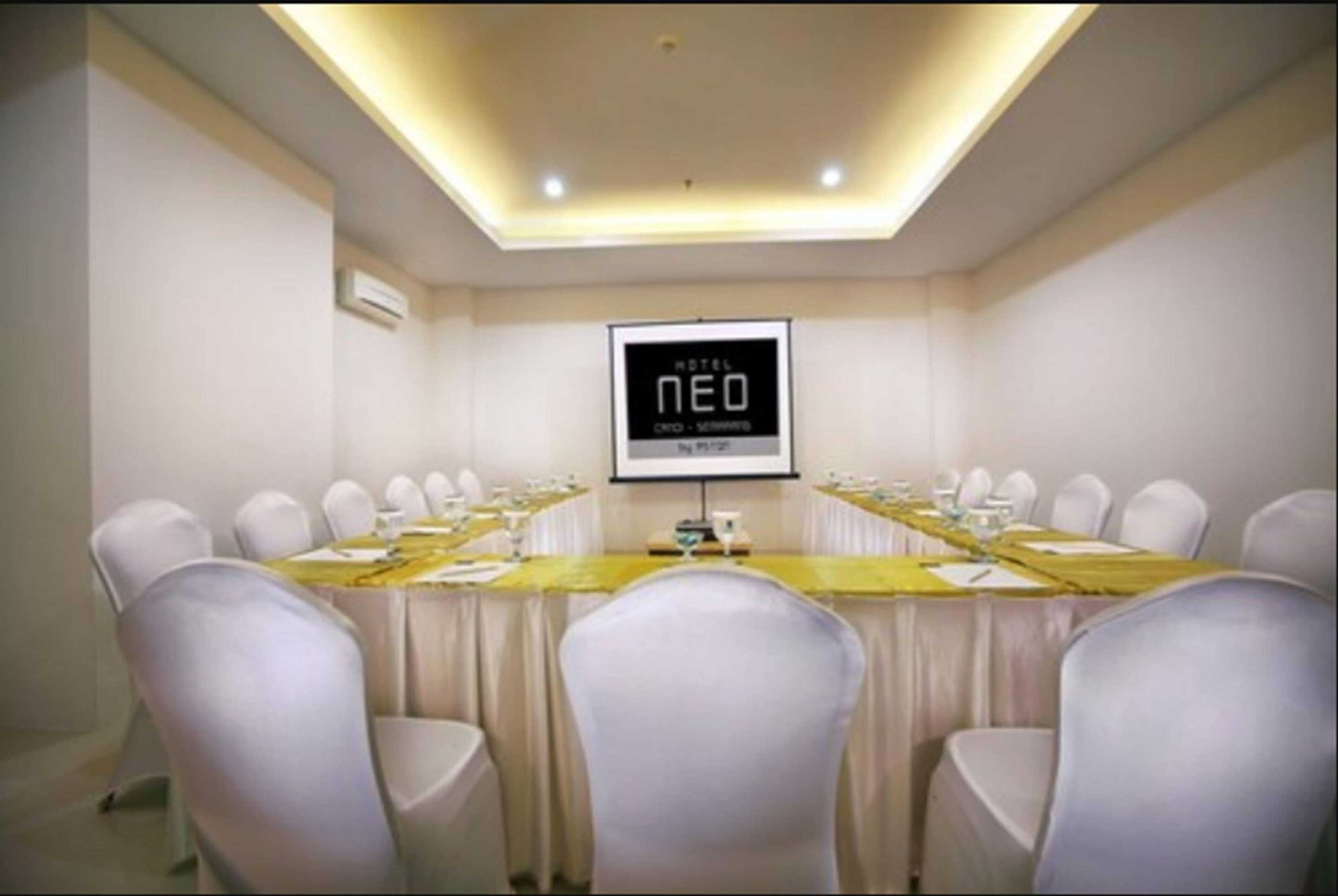 Gift card for Hotel Neo Candi Simpang Lima - Semarang by Aston Gift card for Hotel Neo Candi Simpang Lima - Semarang by Aston