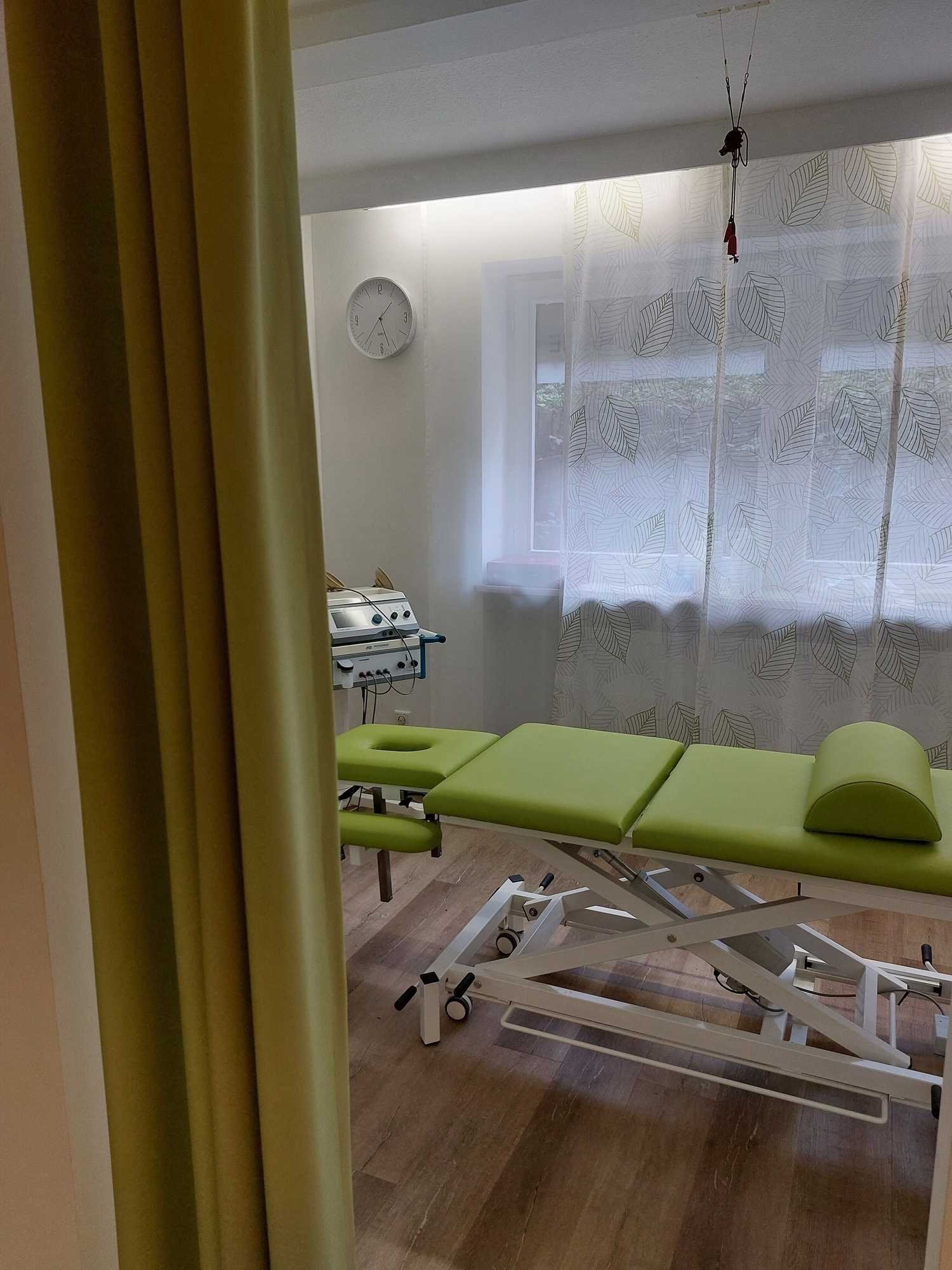 Gift card for Vitalhotel Garni Vier Jahreszeiten