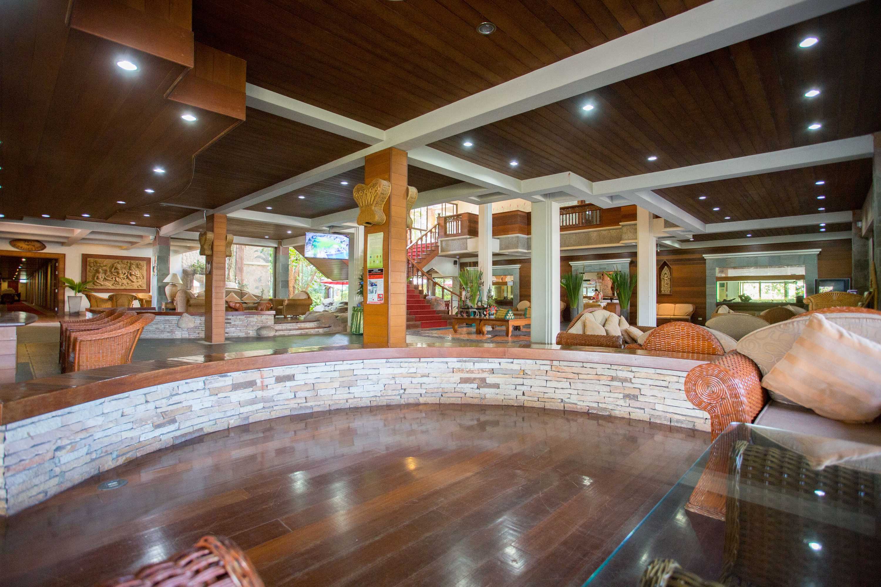 Gift card for 100 Islands Resort & Spa