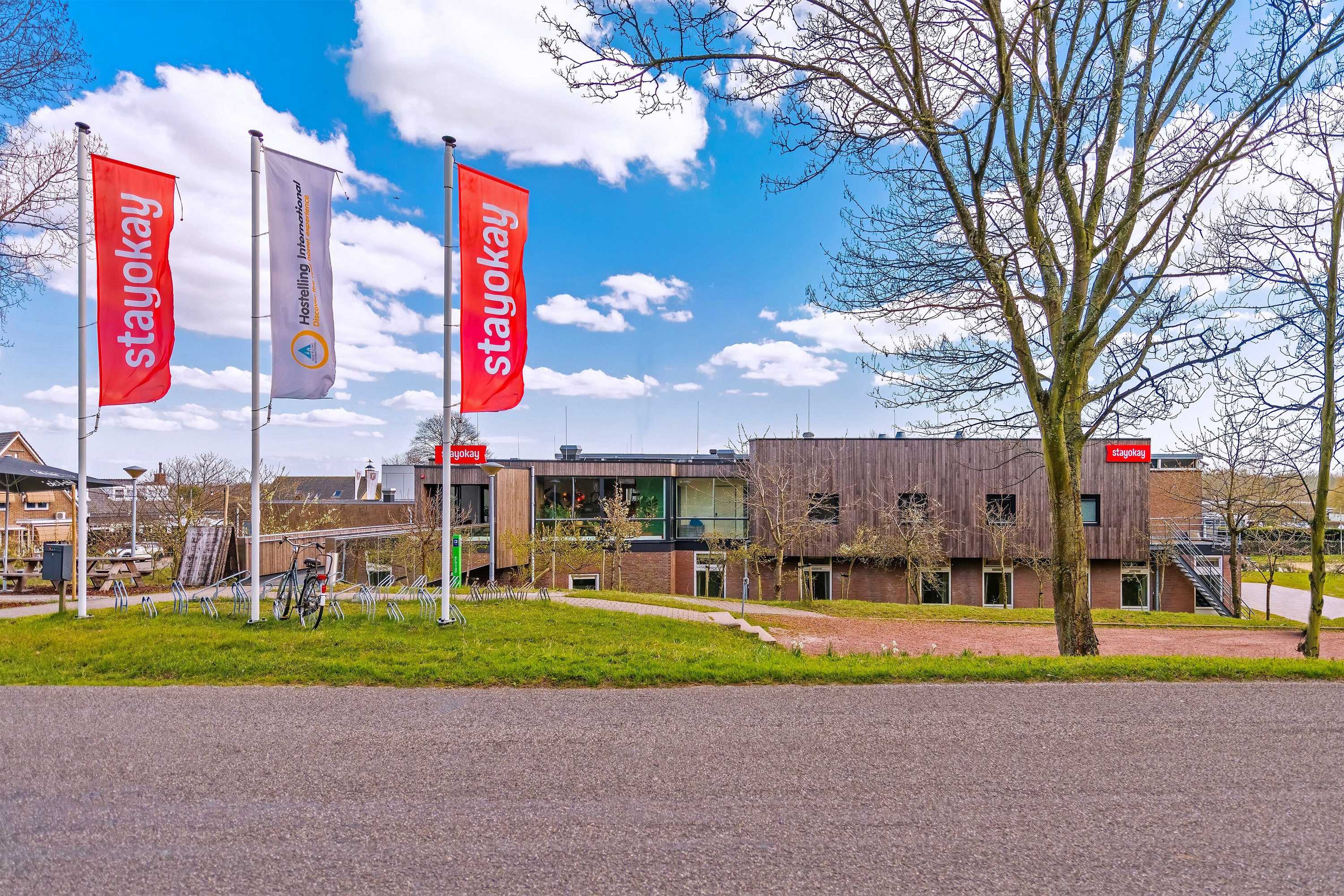 Gift card for Stayokay Hostel Noordwijk Gift card for Stayokay Hostel Noordwijk