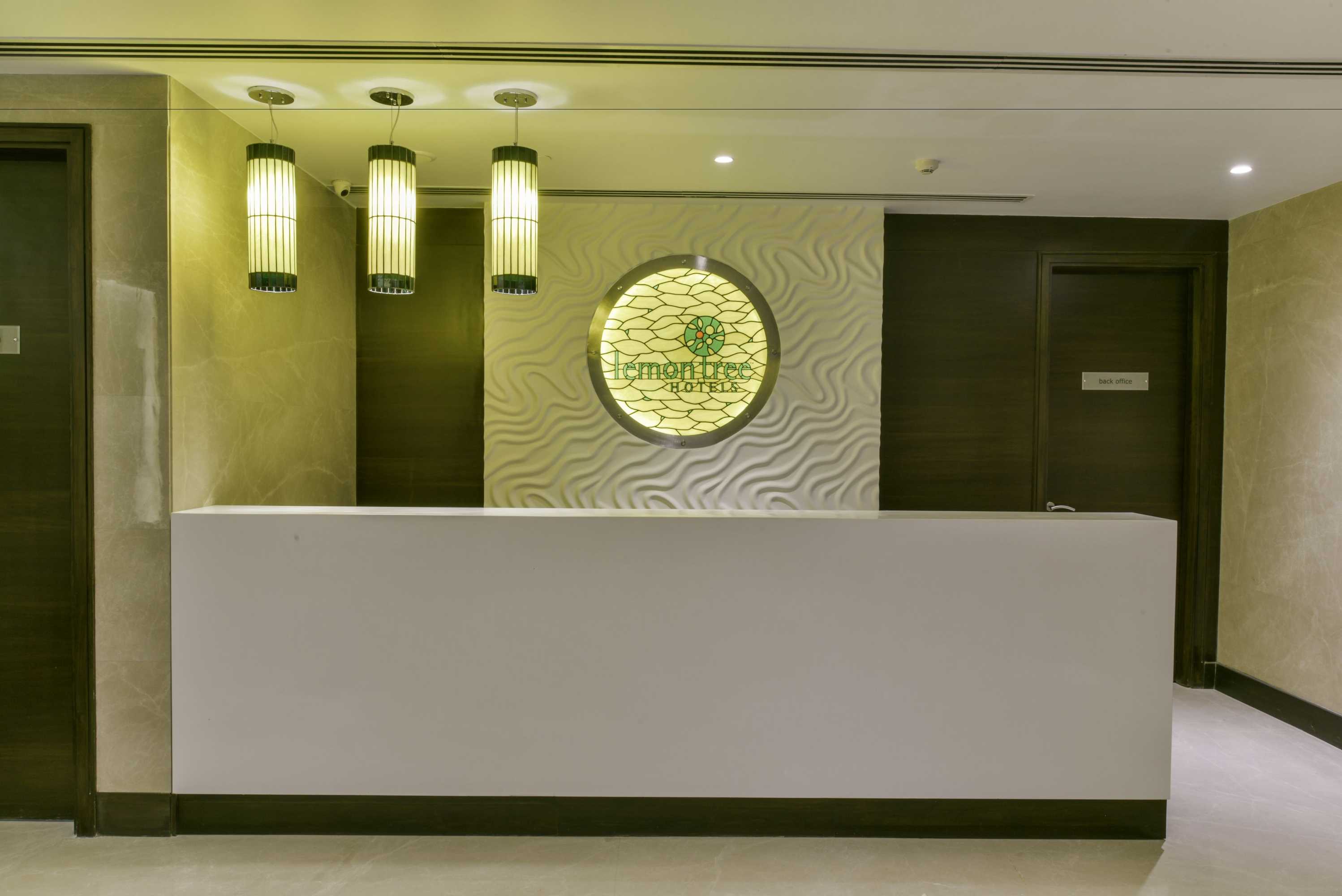 Gift card for Lemon Tree Hotel Jammu Gift card for Lemon Tree Hotel Jammu