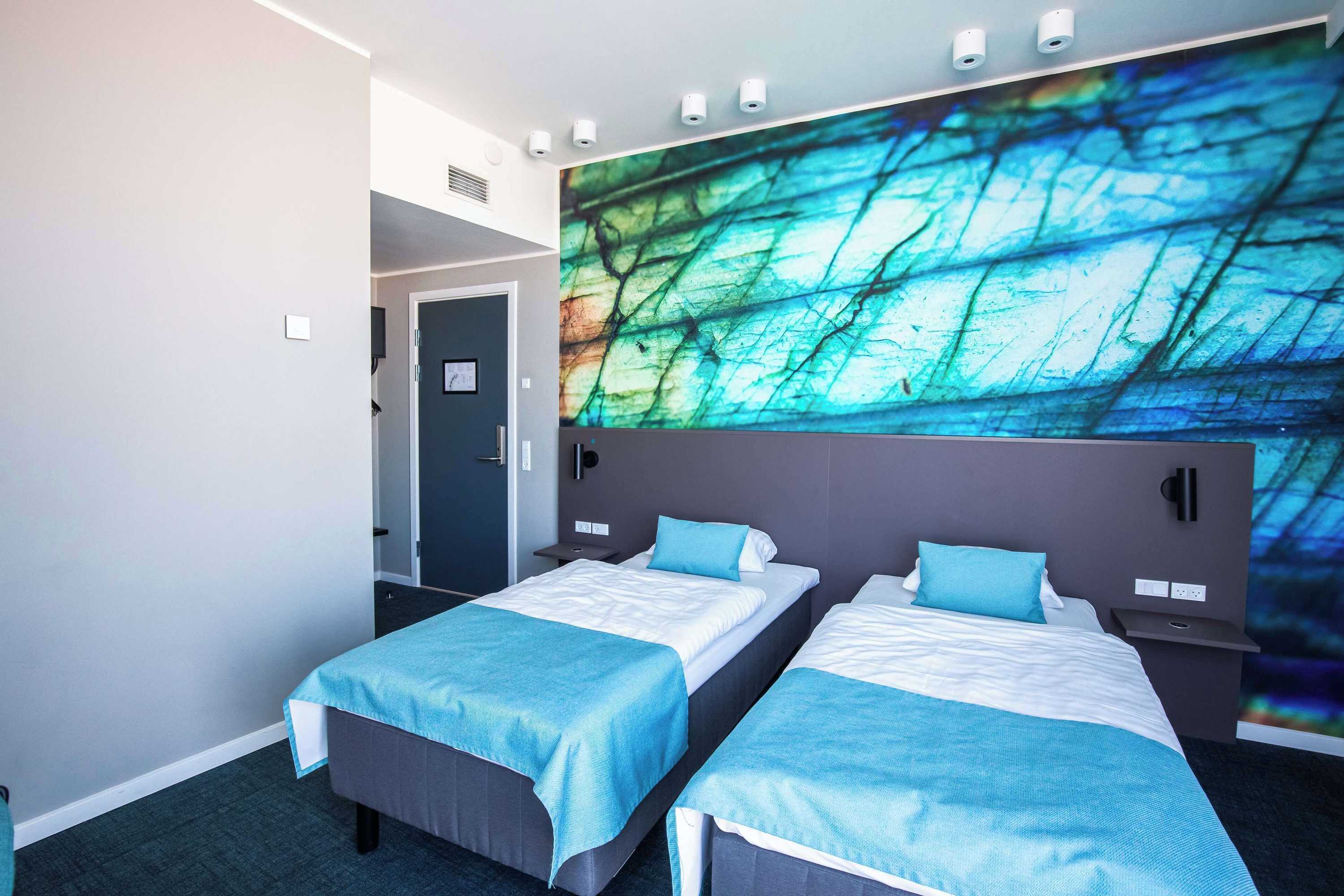 Gift card for Best Western Plus Hotel Ilulissat Gift card for Best Western Plus Hotel Ilulissat