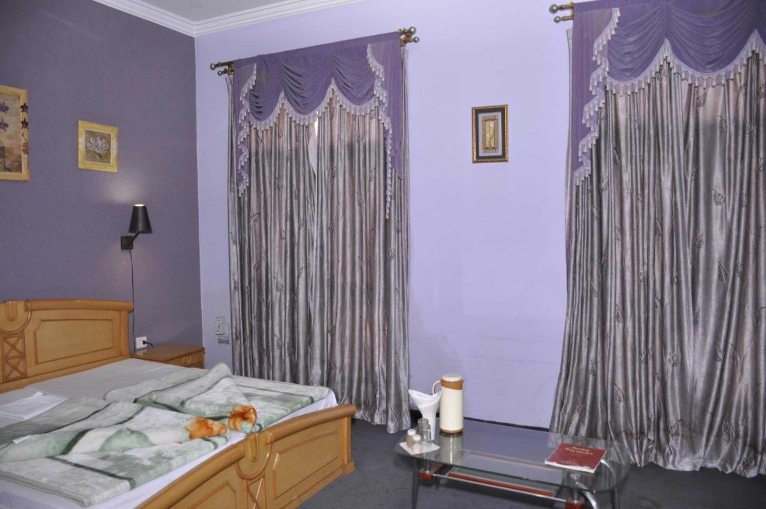 Gift card for Hotel Pratiksha