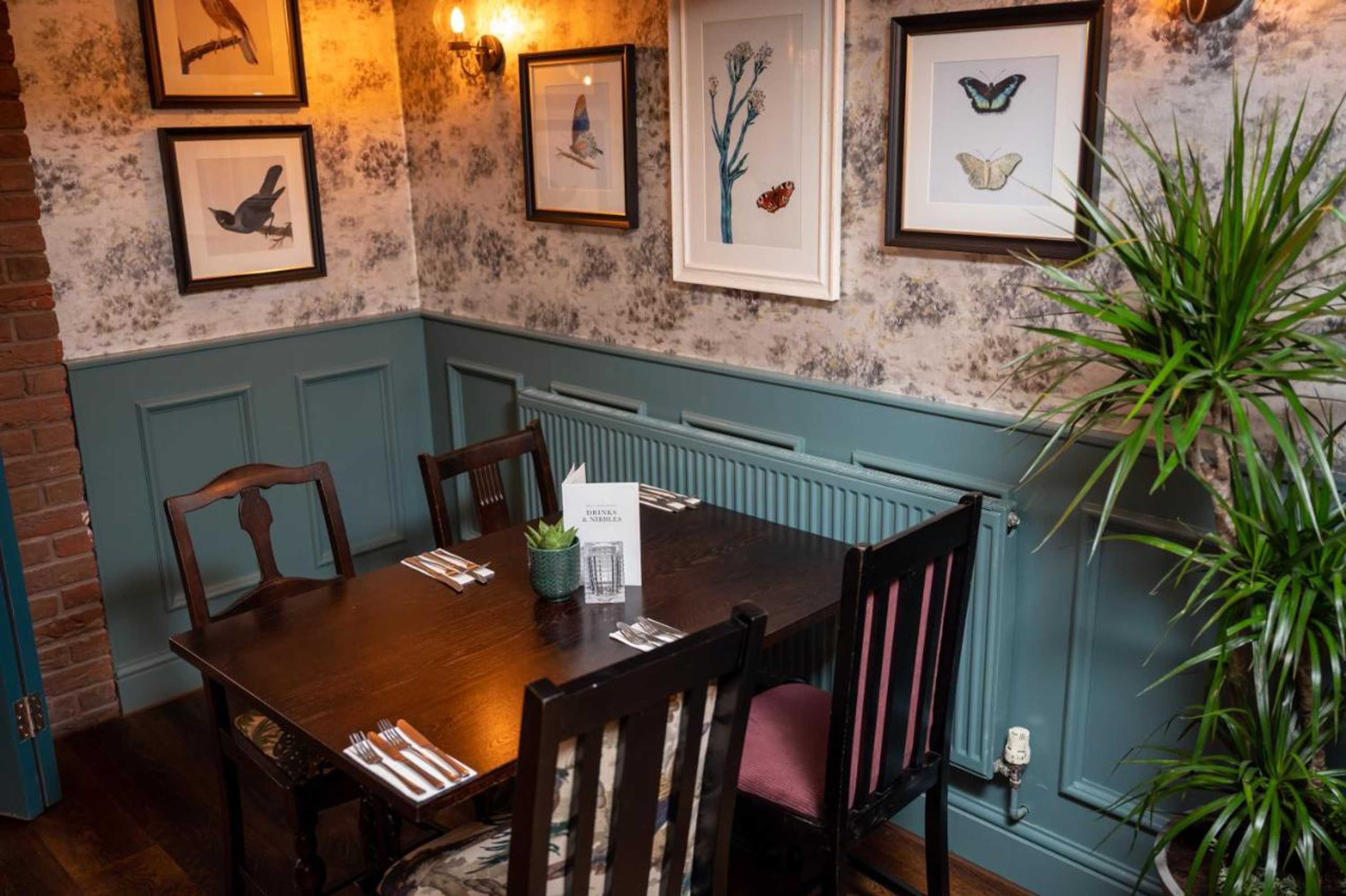 Gift card for Riverside Hotel Branston by Chef And Brewer Collection