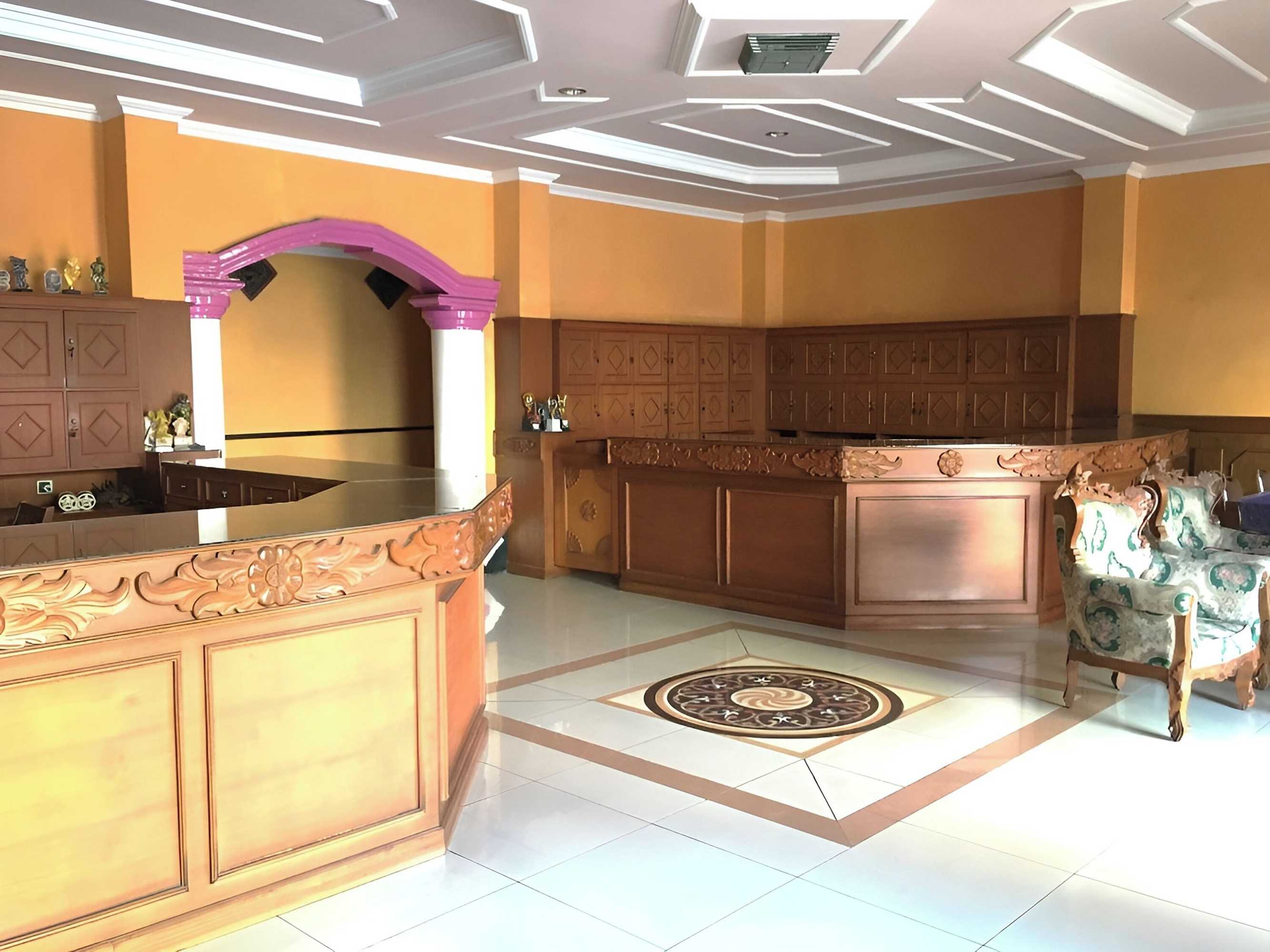 Gift card for Hotel Alami Near Alun-Alun Klaten Gift card for Hotel Alami Near Alun-Alun Klaten