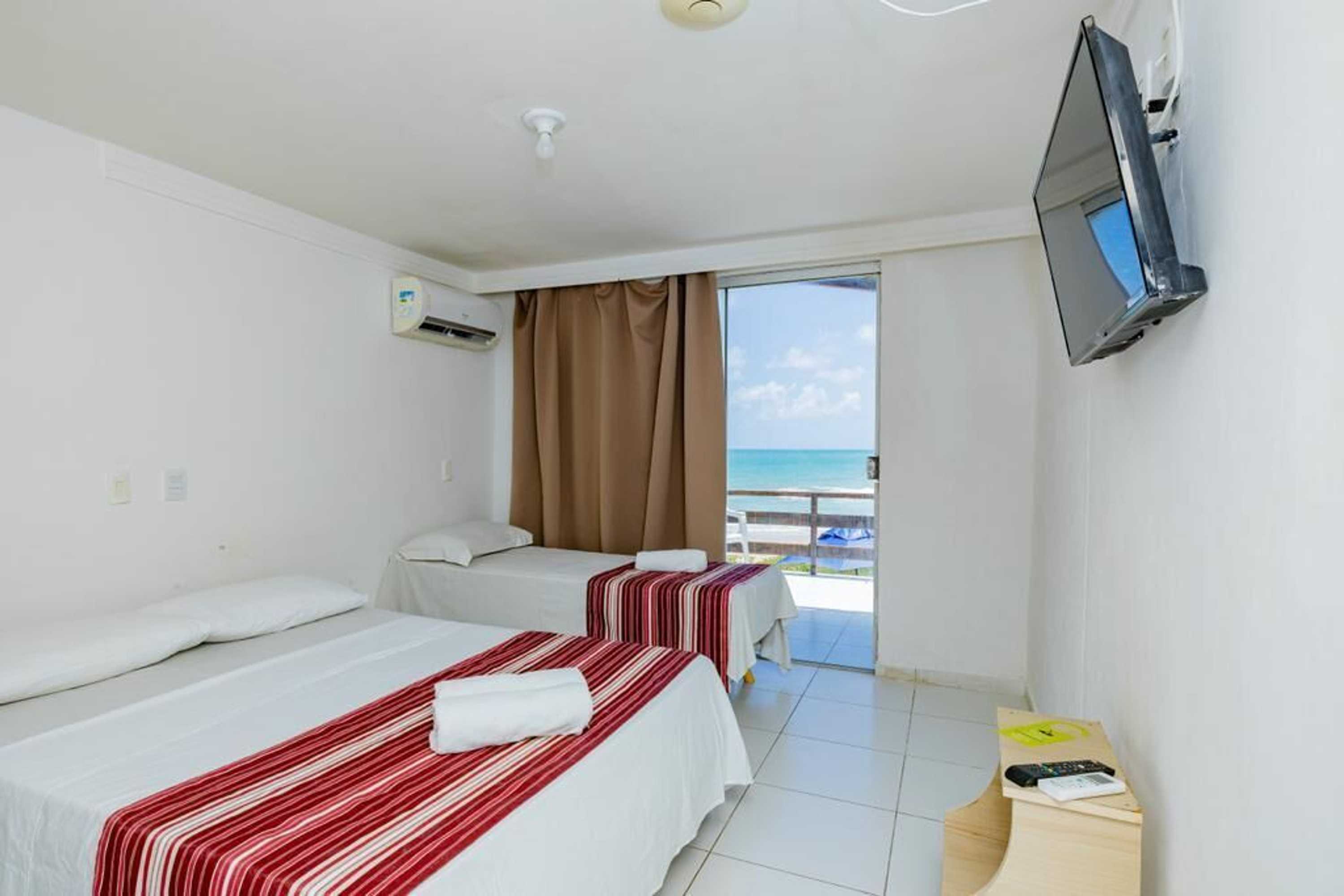 Gift card for Hotel Paraíso Natal Gift card for Hotel Paraíso Natal