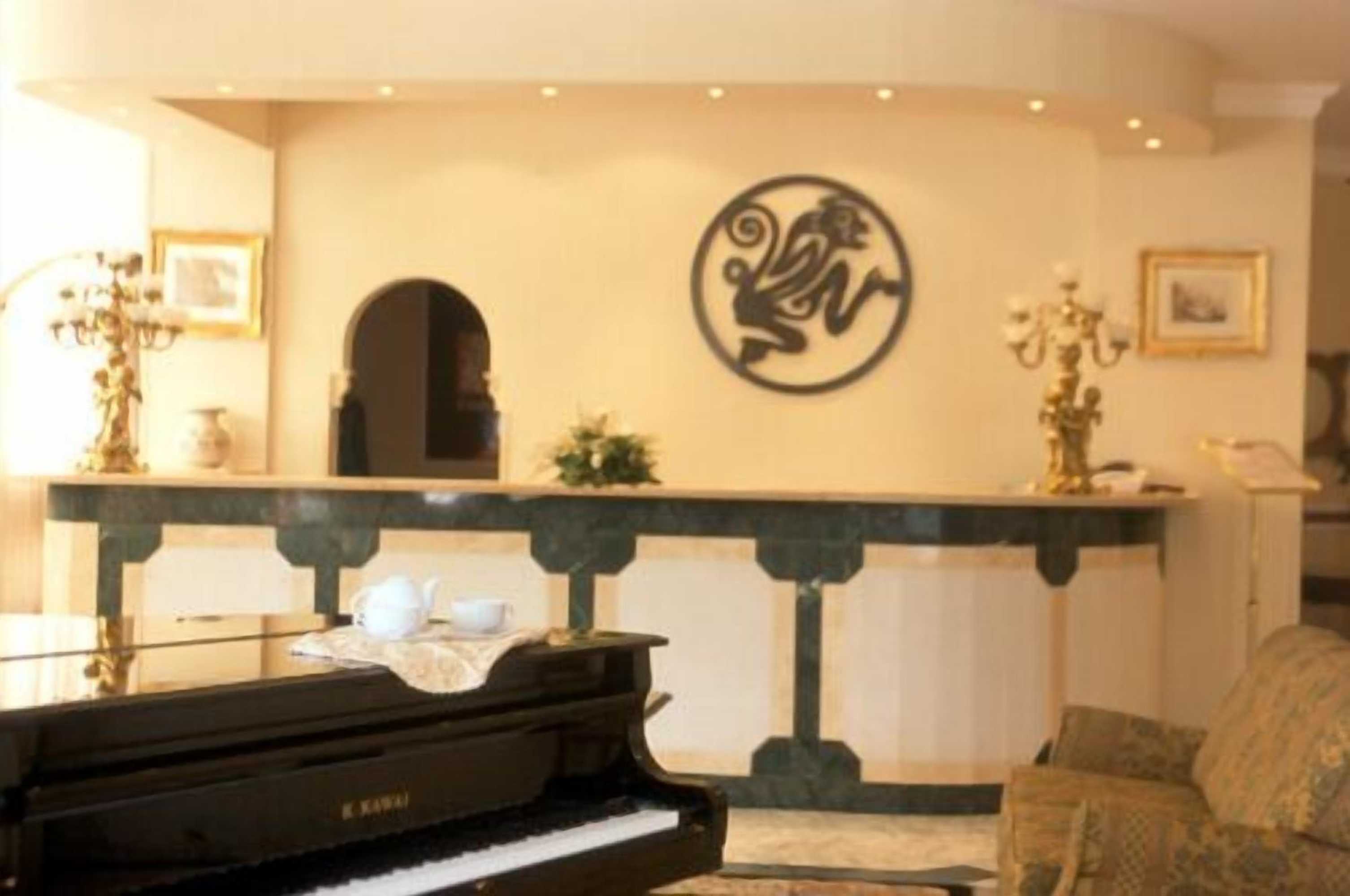 Gift card for Park Hotel Villaferrata Gift card for Park Hotel Villaferrata