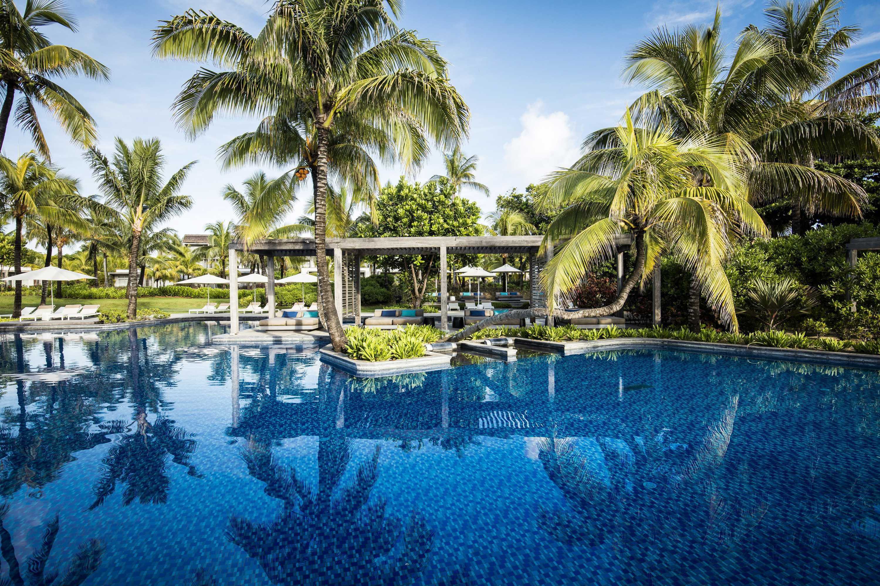 Gift card for Long Beach Mauritius Gift card for Long Beach Mauritius